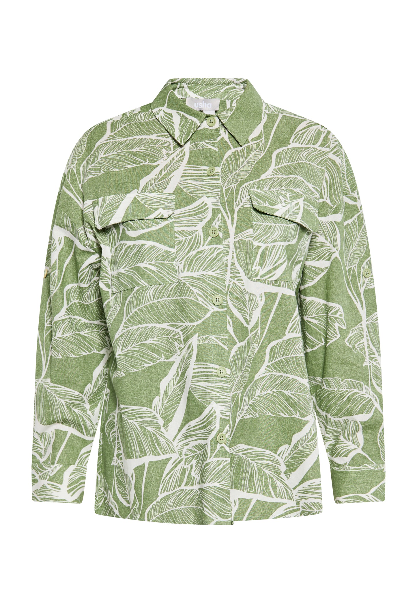 usha Damen-Shirt
