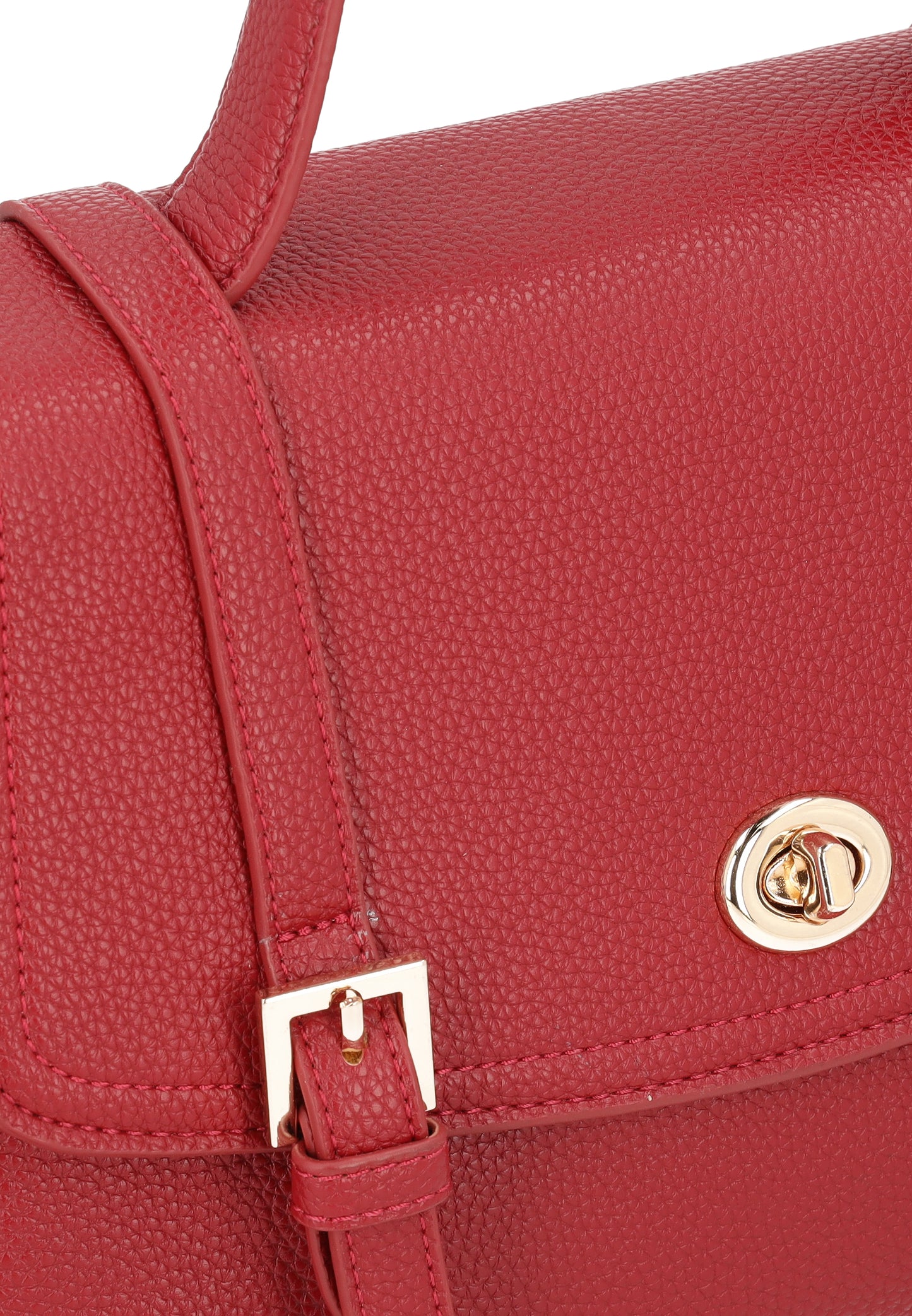 usha Damen Schultertasche