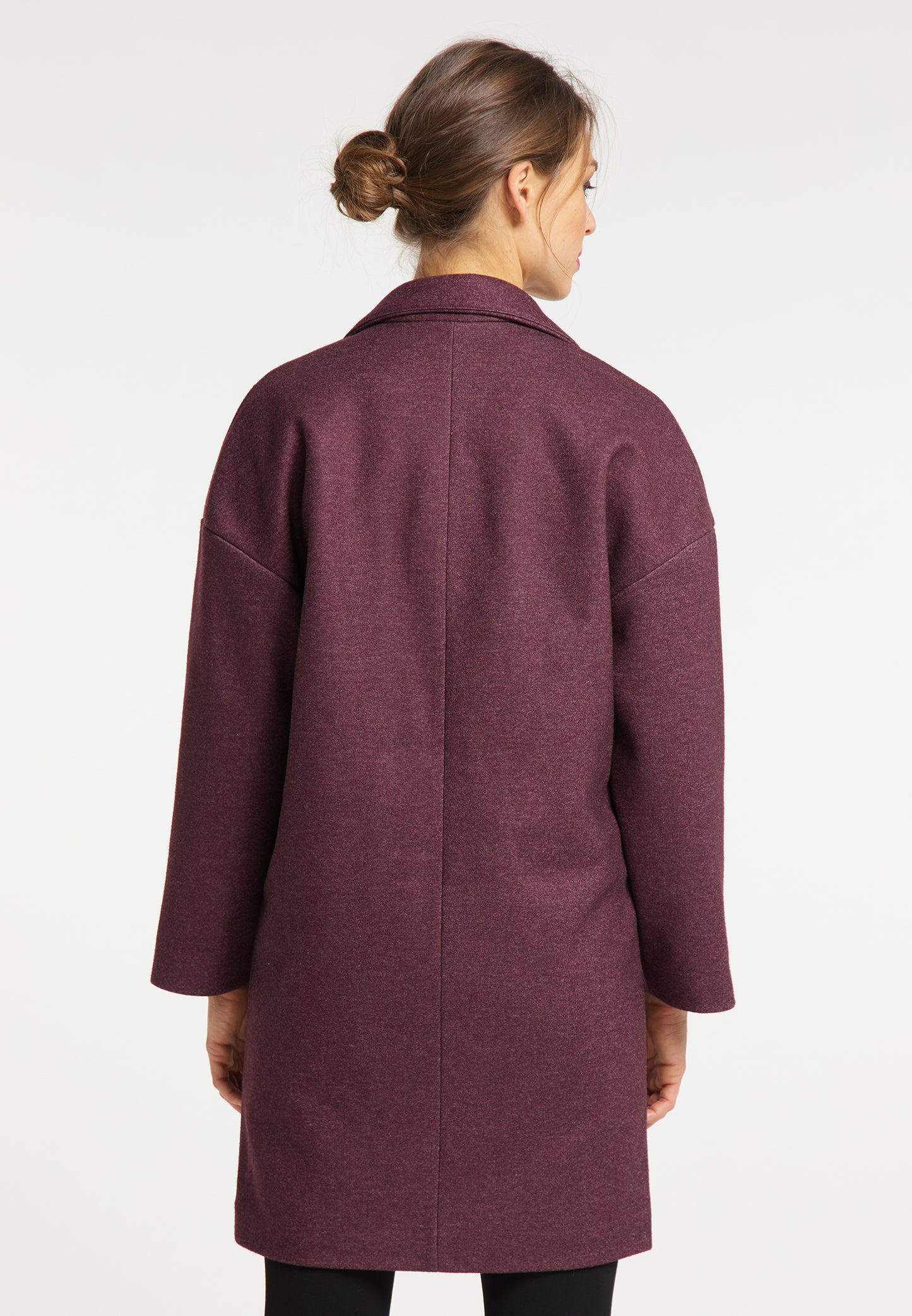 usha BLACK LABEL Women's Coat