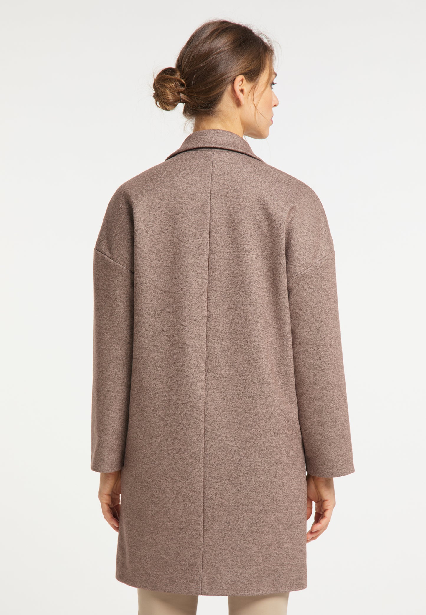 usha BLACK LABEL Women's Coat