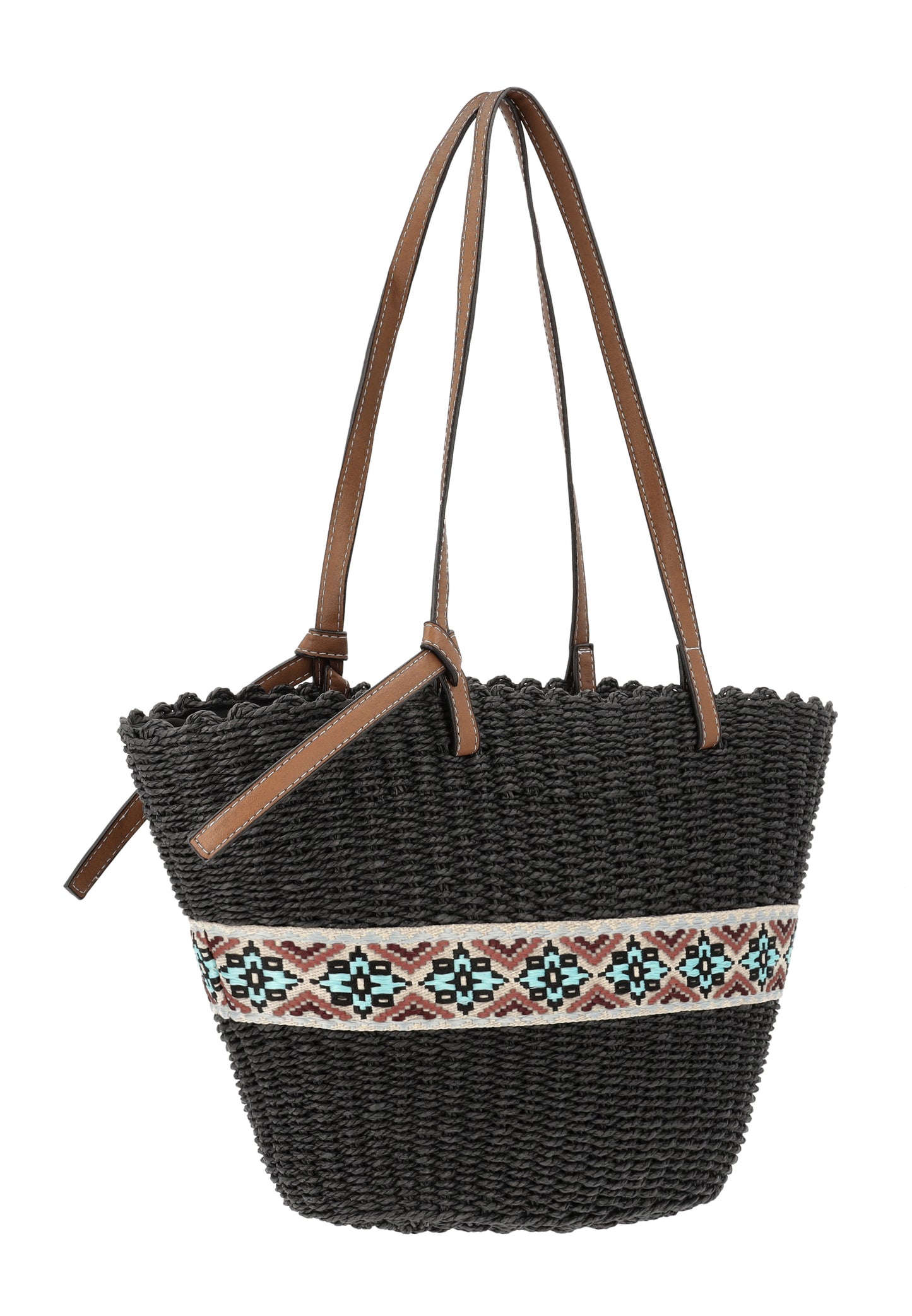usha FESTIVAL Women's Shoulder Bagâ