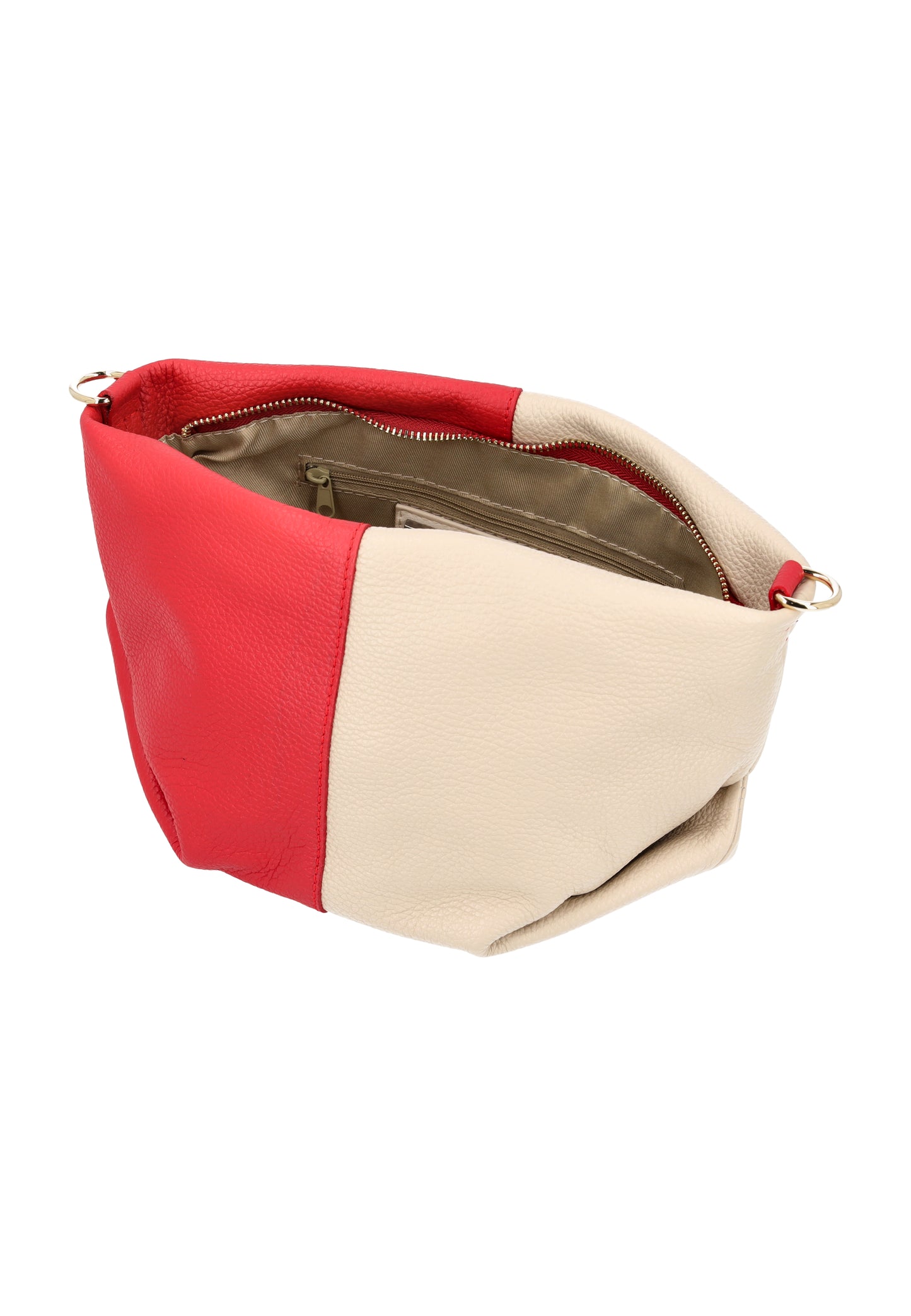 usha Damen Schultertasche