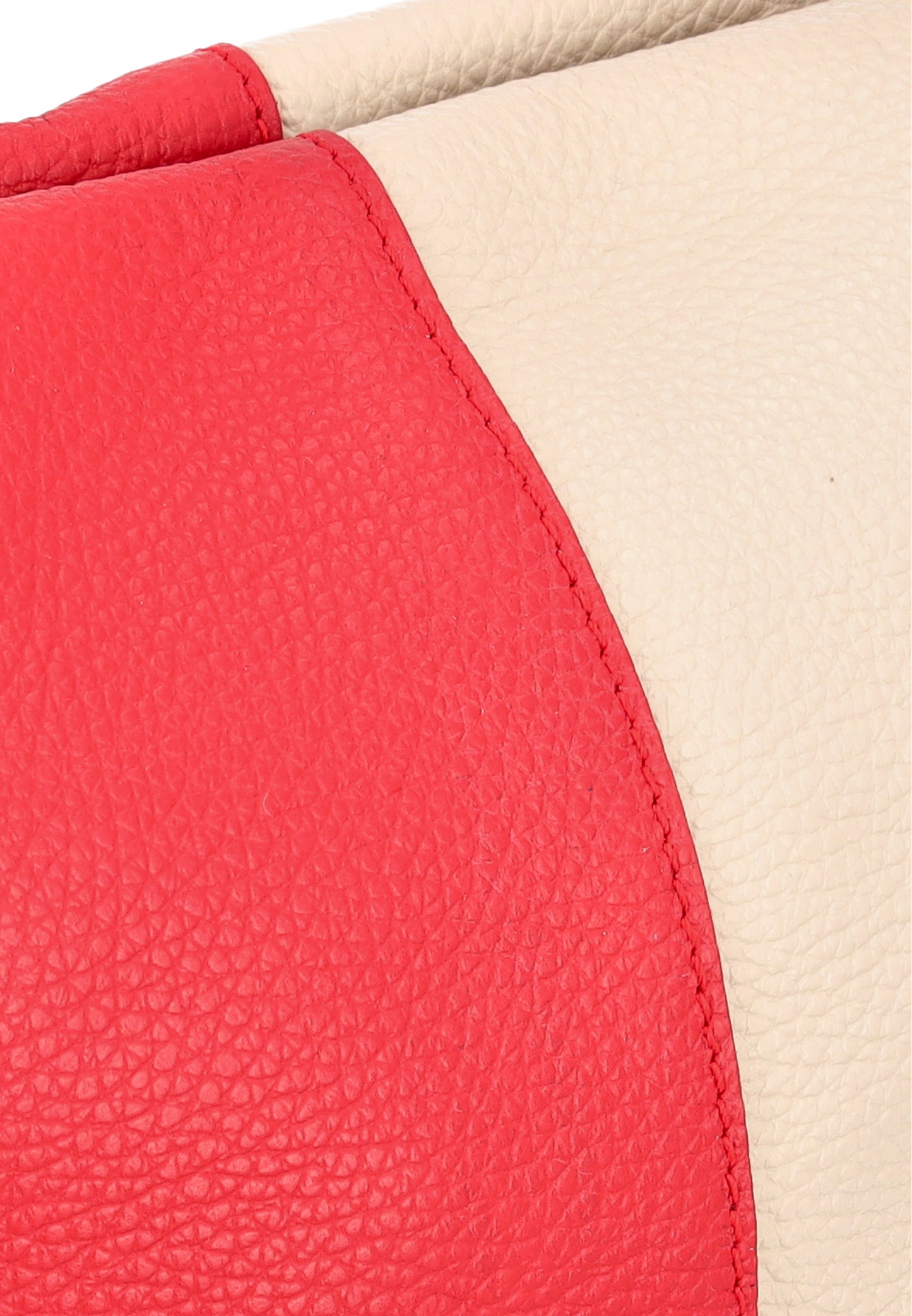usha Damen Schultertasche