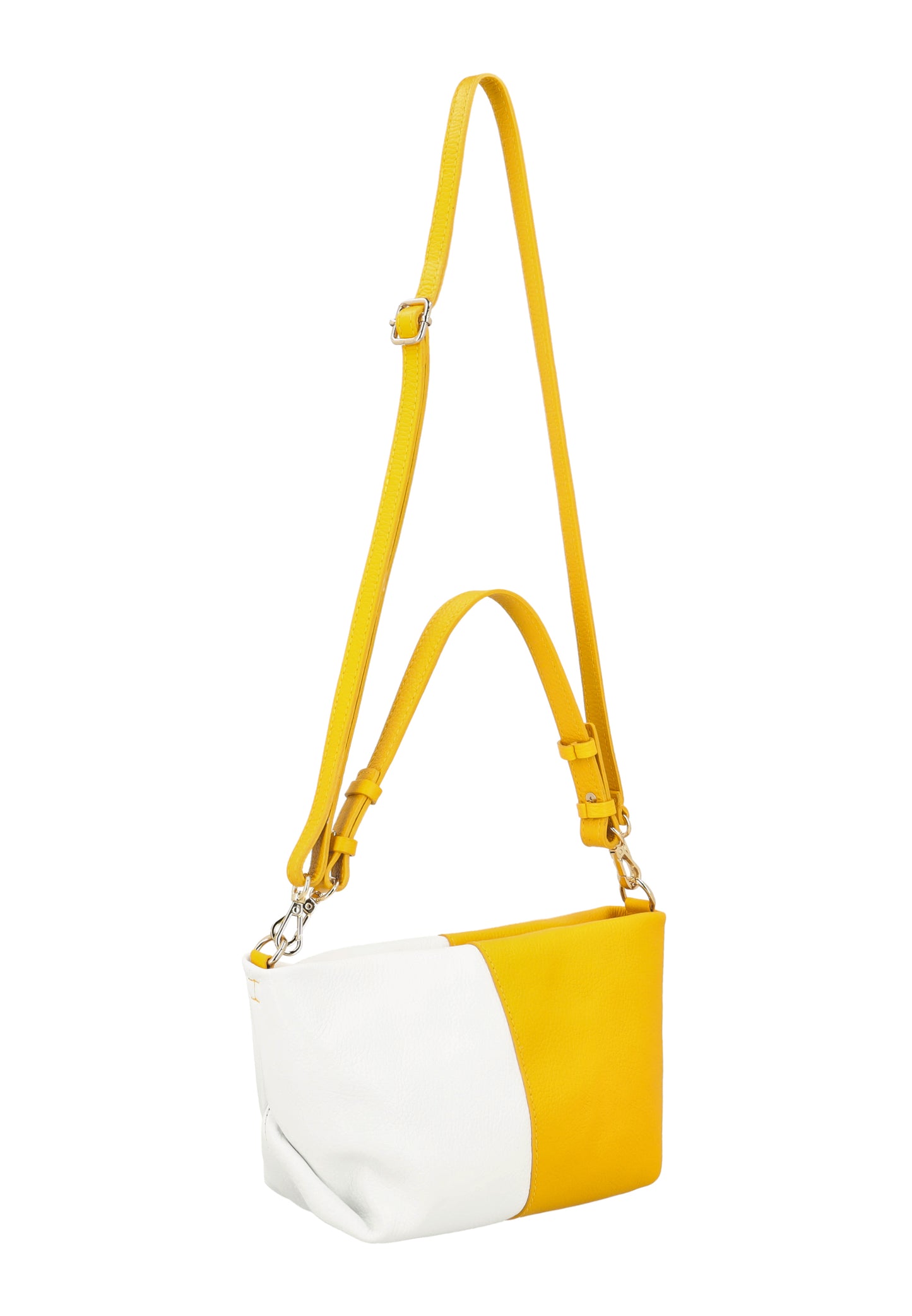 usha Damen Schultertasche