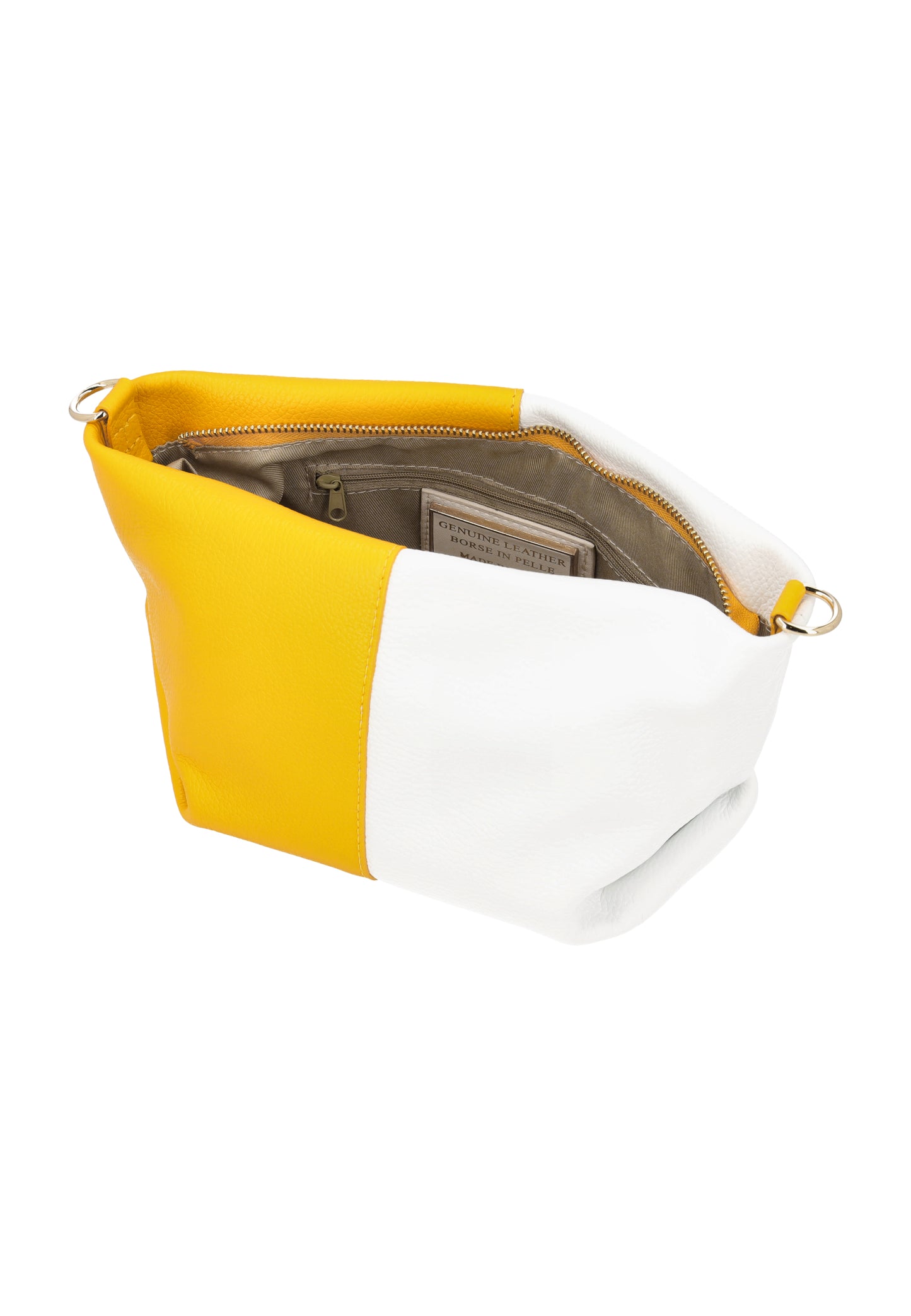 usha Damen Schultertasche