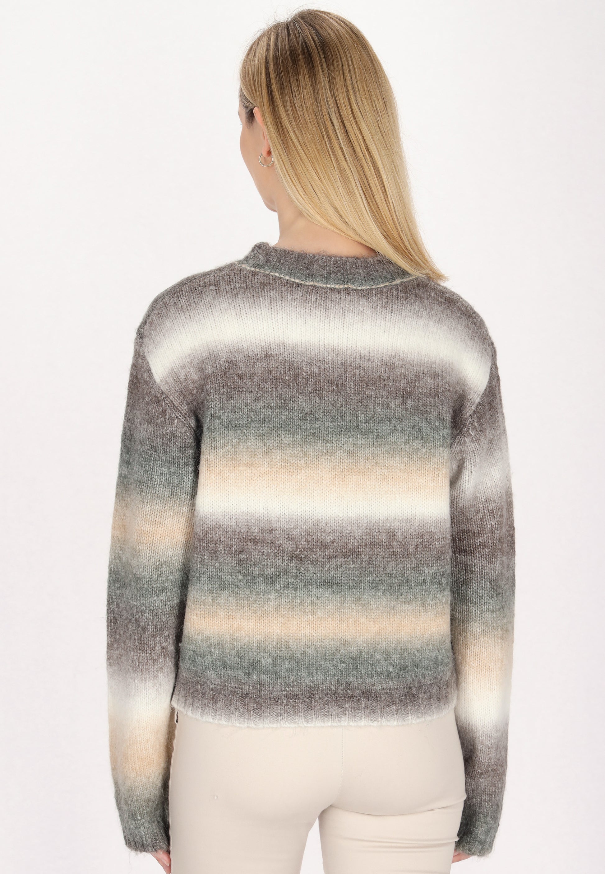 usha Women's Sweater