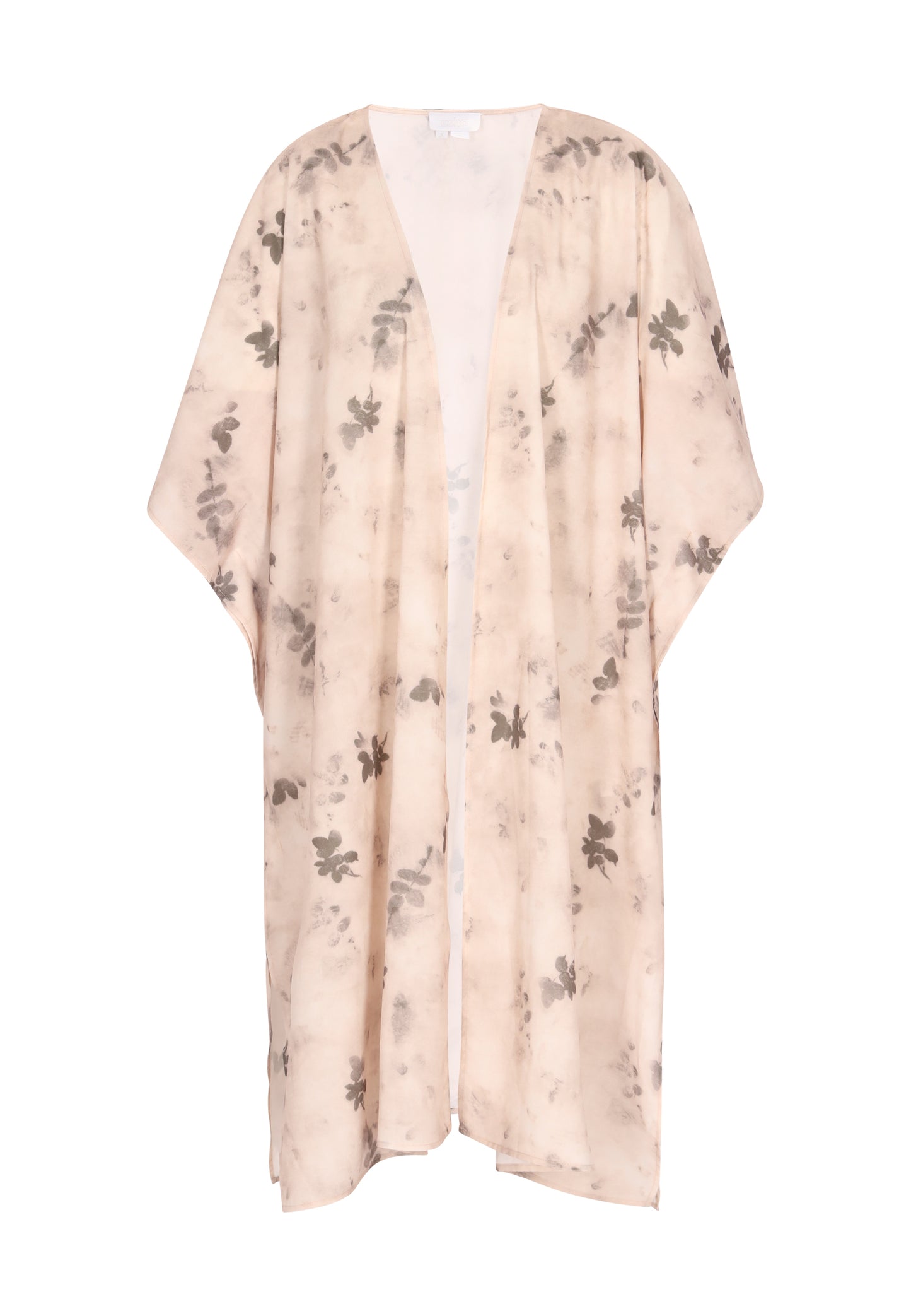 usha WHITE LABEL Women's Kimono