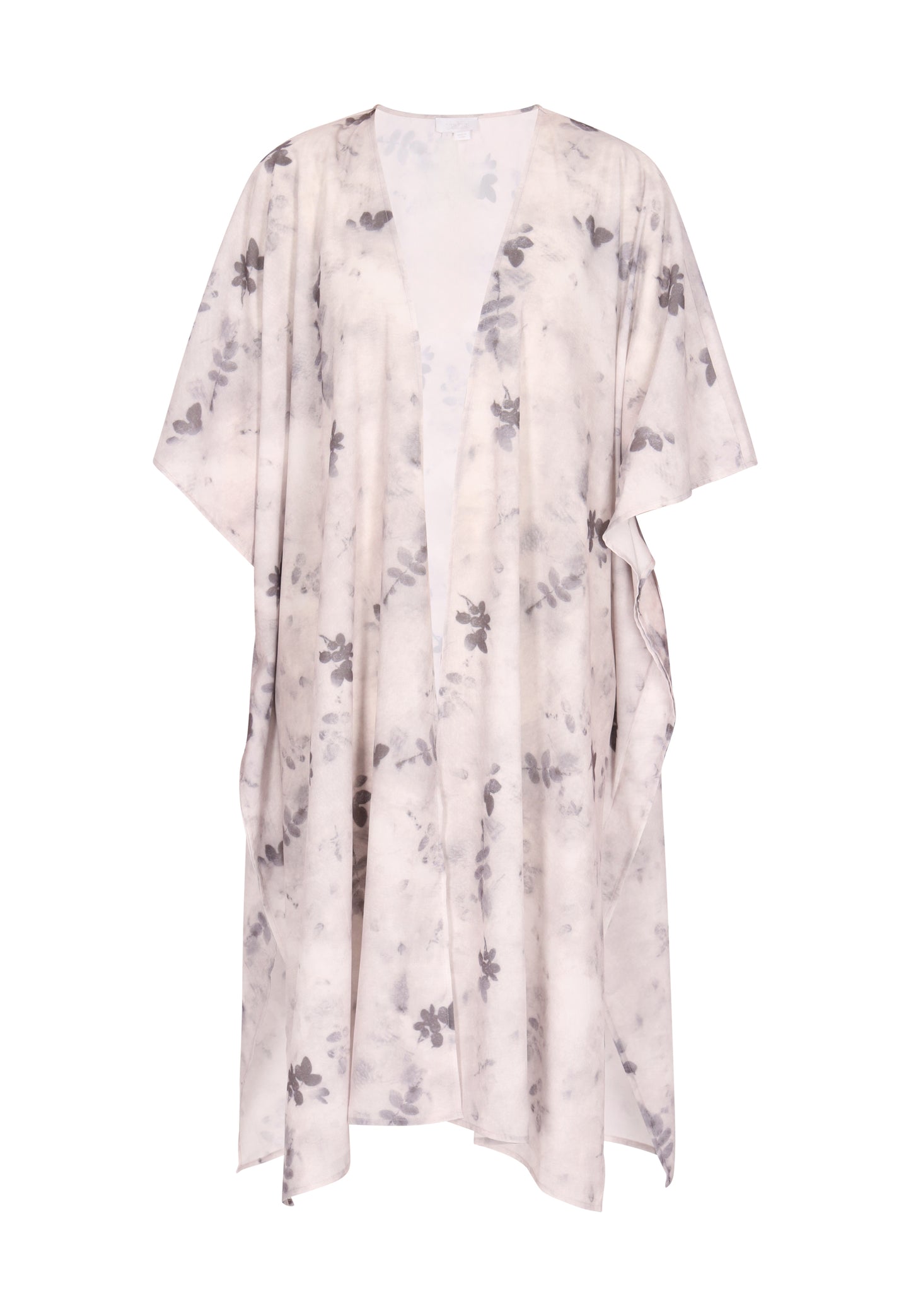 usha WHITE LABEL Women's Kimono