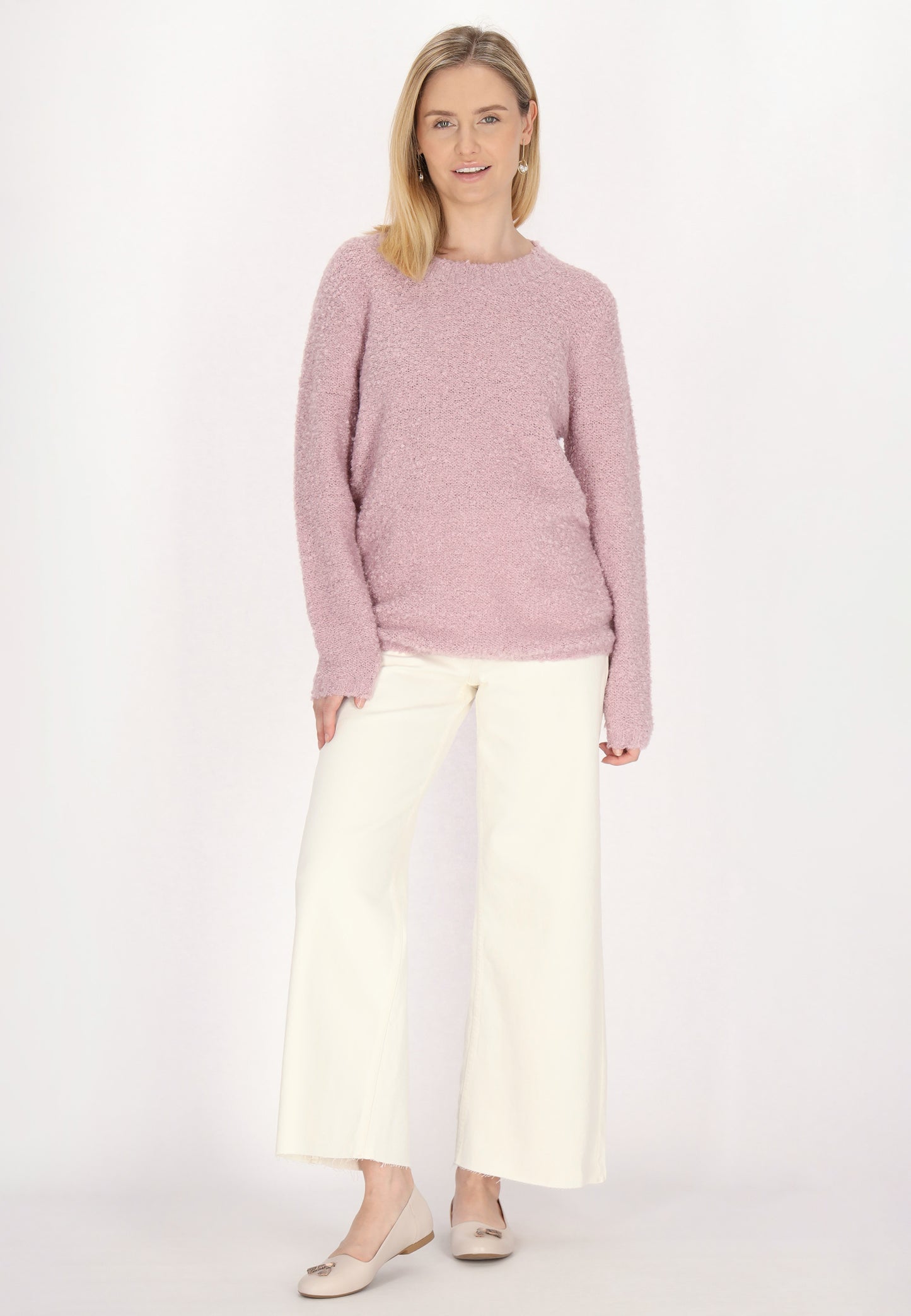 usha Damen Pullover