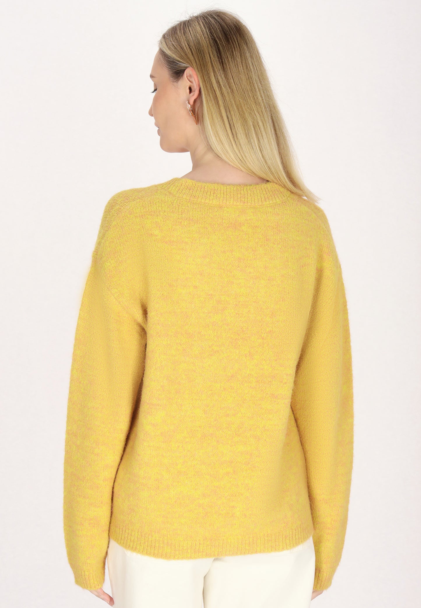 usha Damen Pullover
