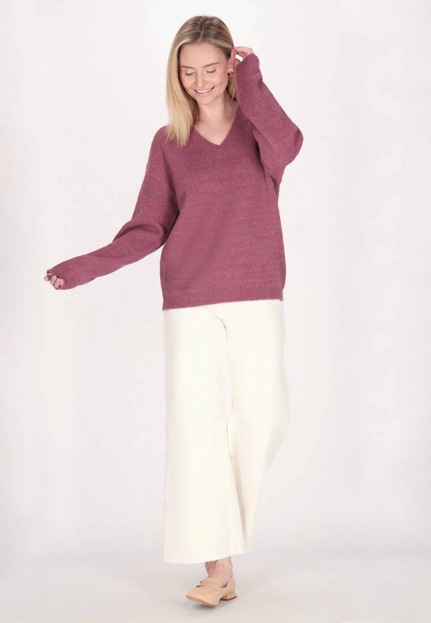 usha Damen Pullover