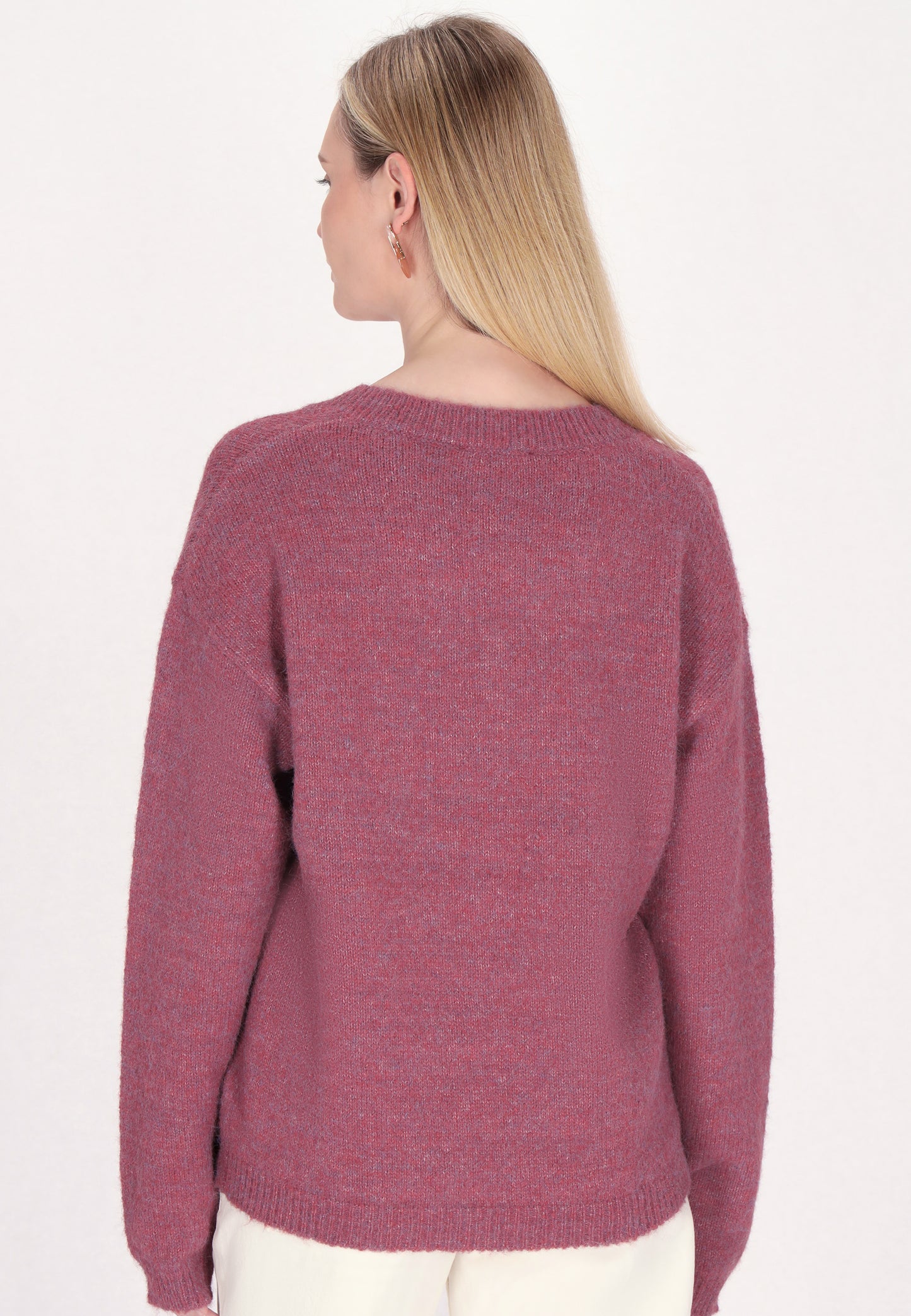 usha Damen Pullover