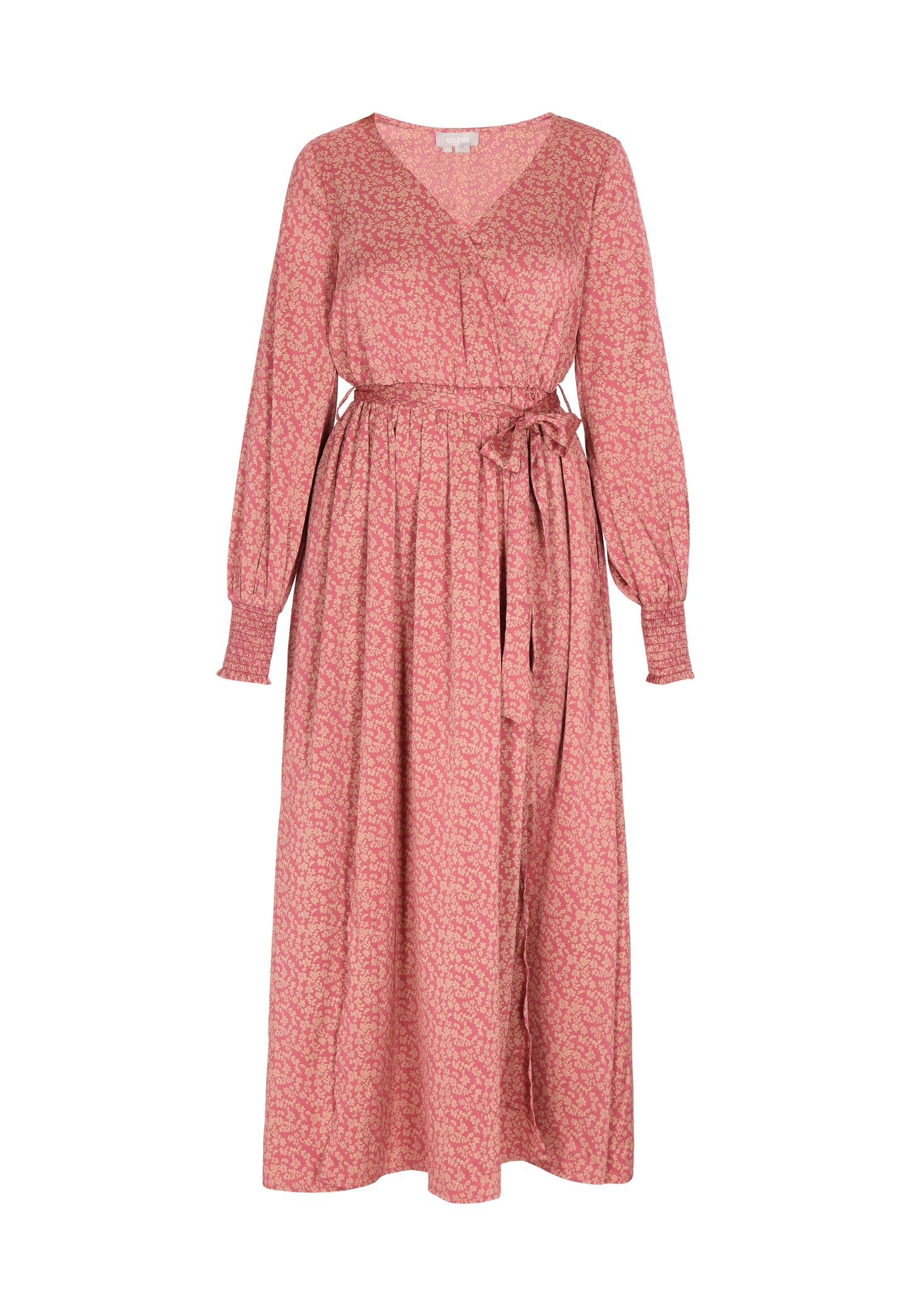 usha Women's Dress