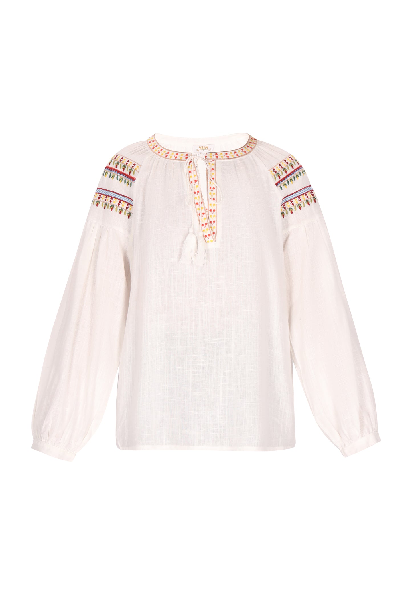 usha FESTIVAL Women's Blouse