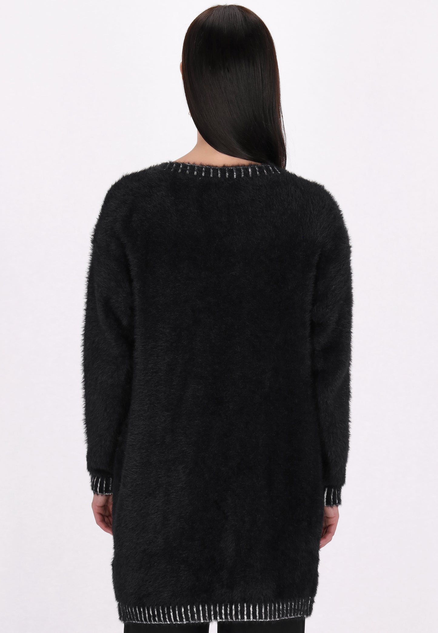 usha Women's Cardigan