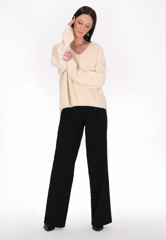 usha Women's Sweater