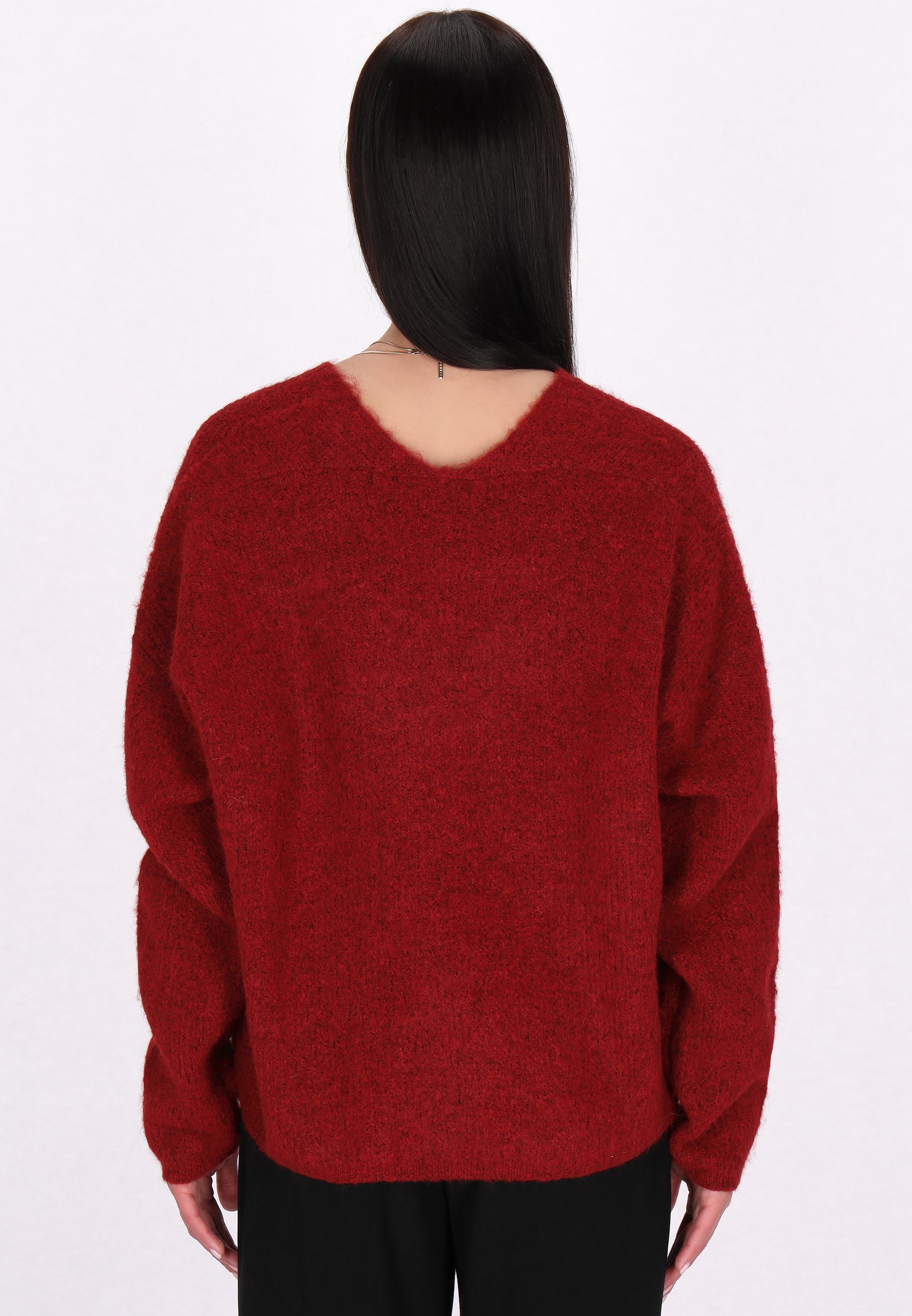 usha Women's Sweater