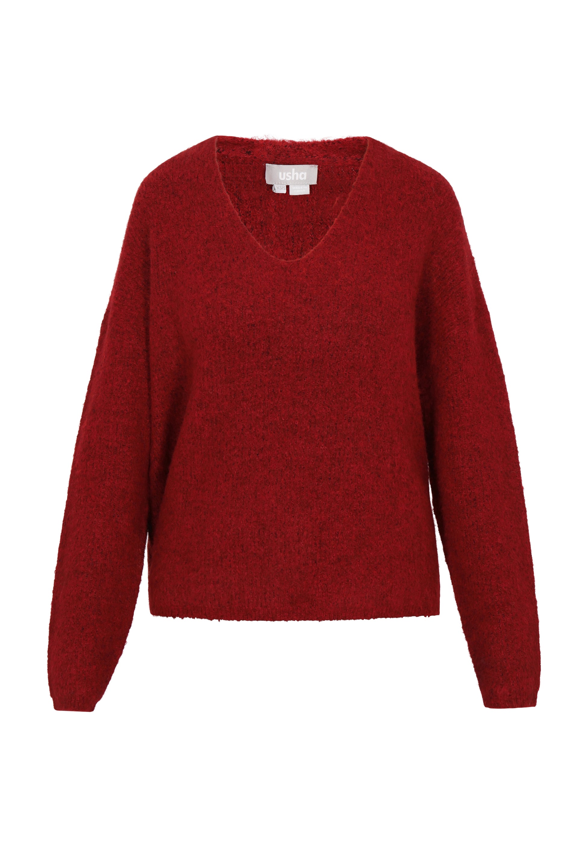 usha Women's Sweater