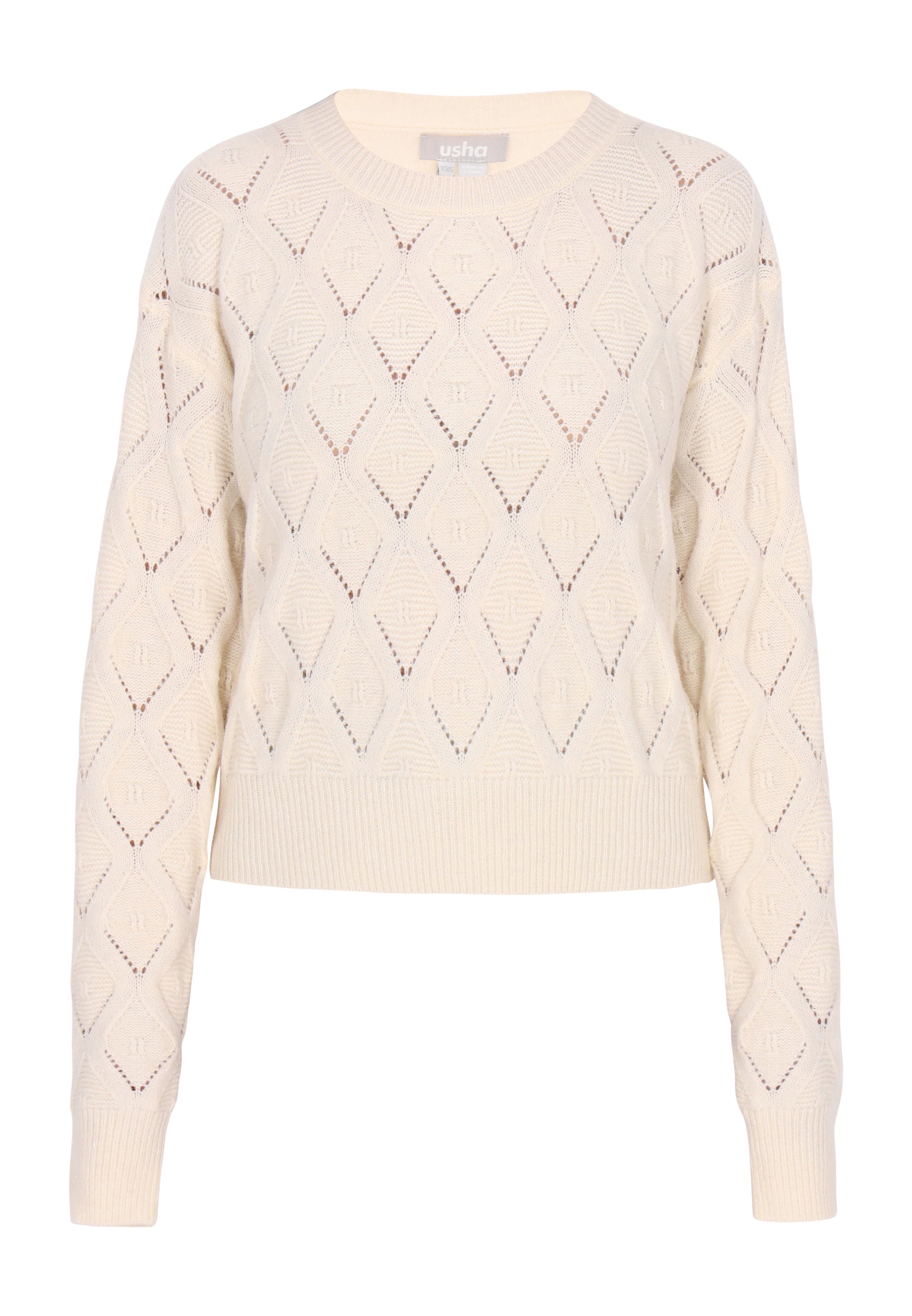 usha Women's Sweater