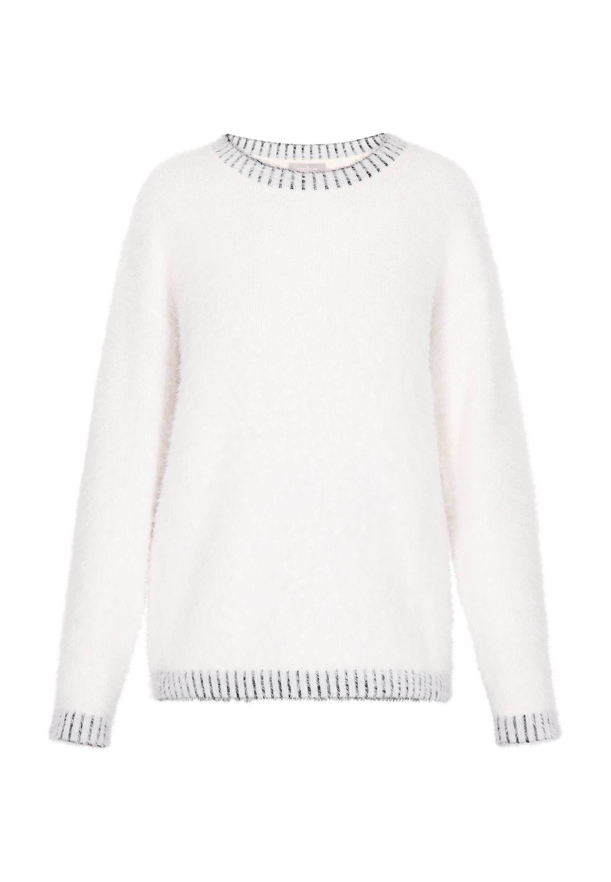 usha Women's Sweater