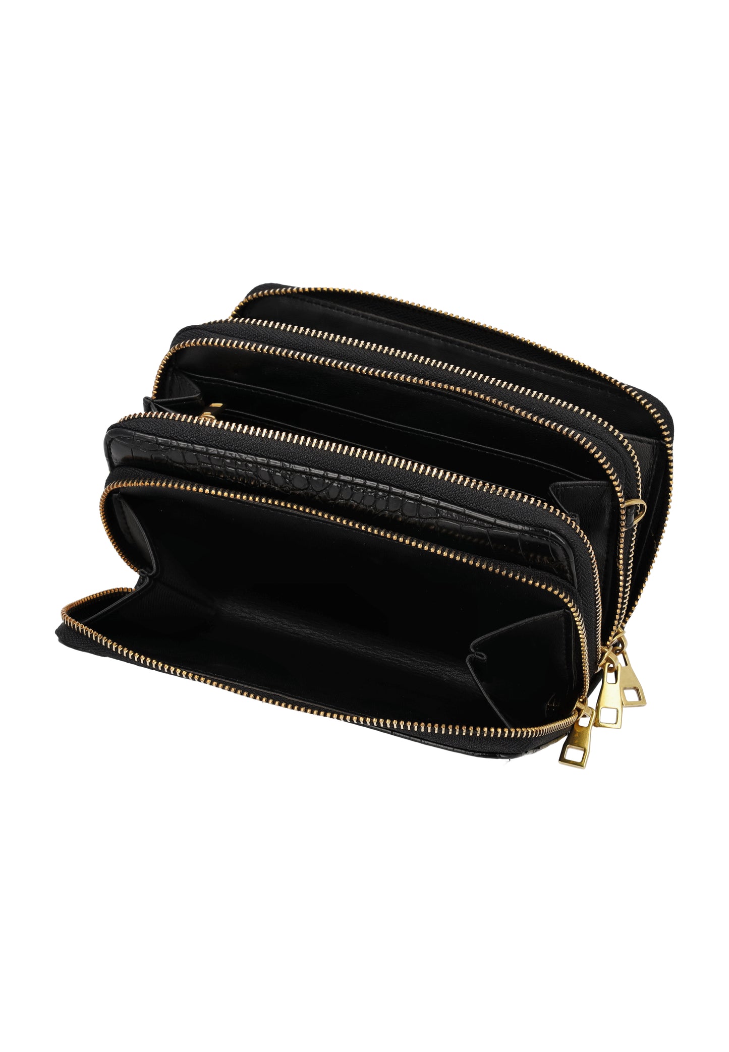 usha BLACK LABEL Women's Shoulder Bagâ