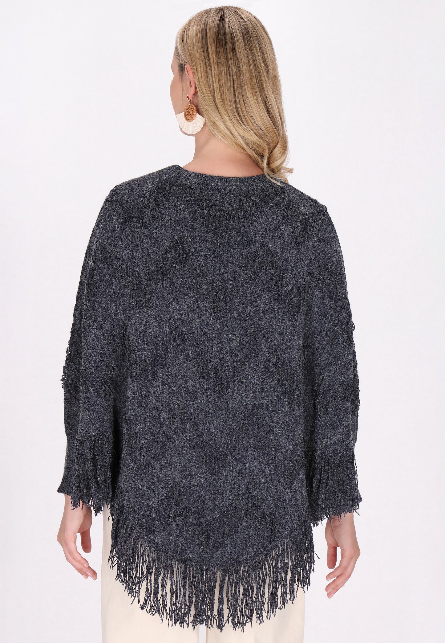 usha FESTIVAL Women's Sweater
