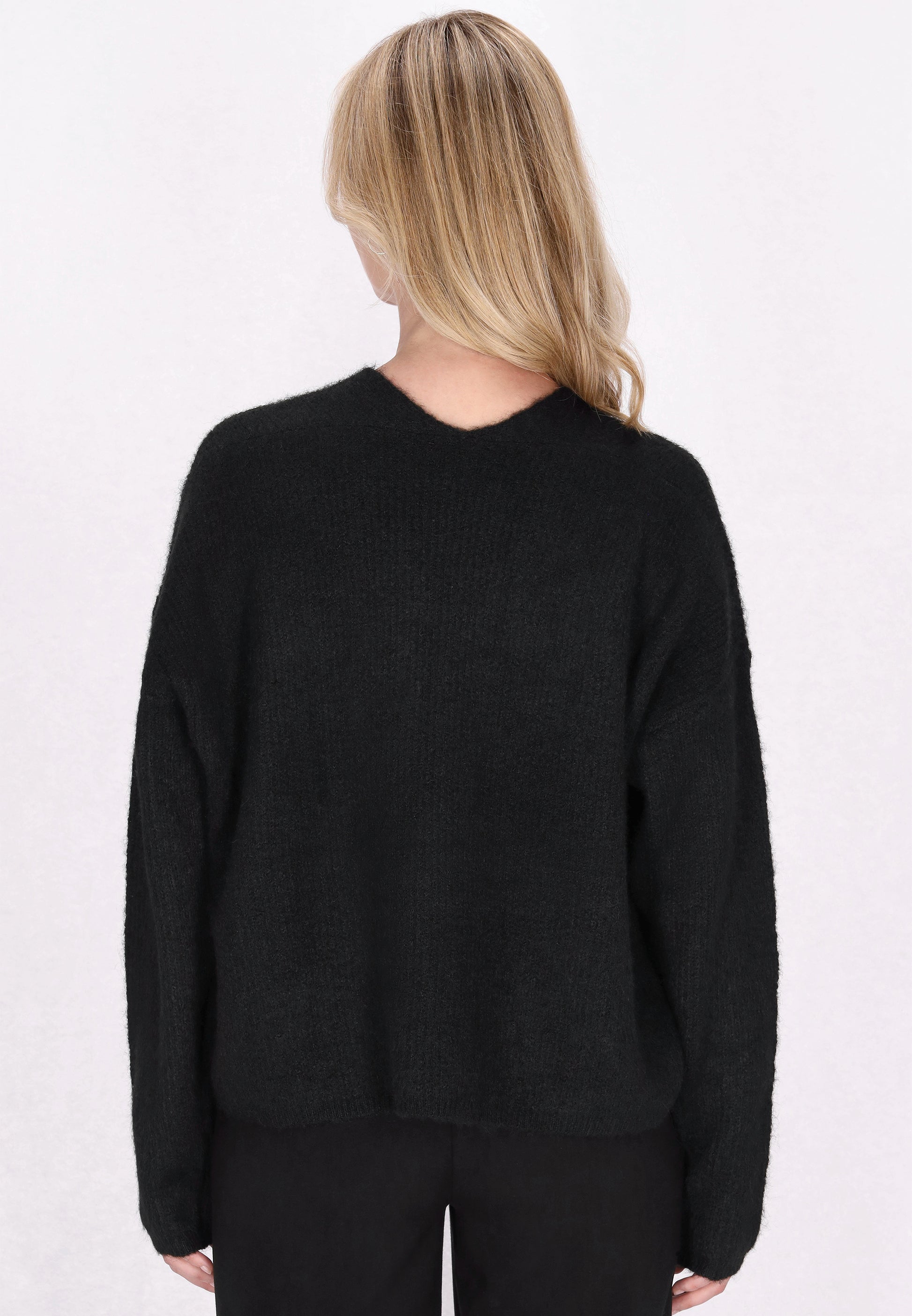 usha Women's Sweater