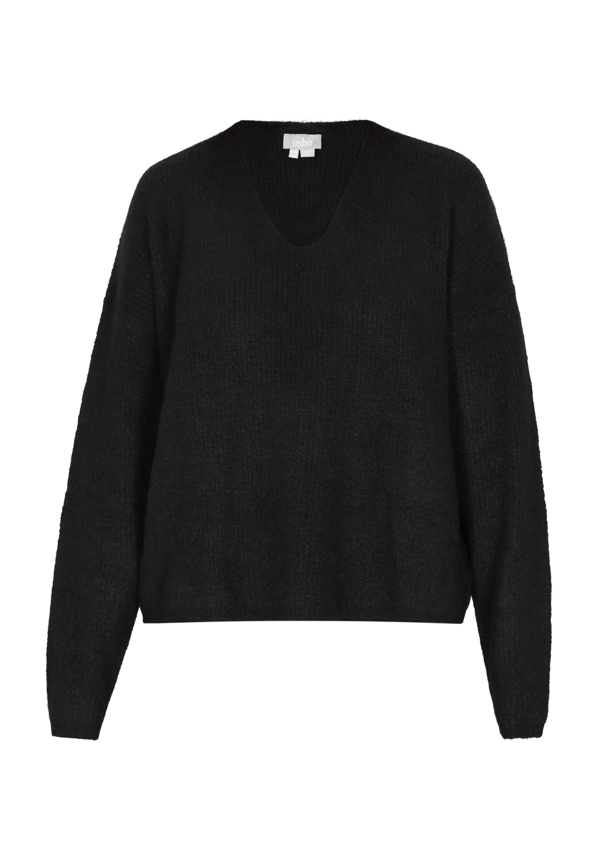 usha Women's Sweater