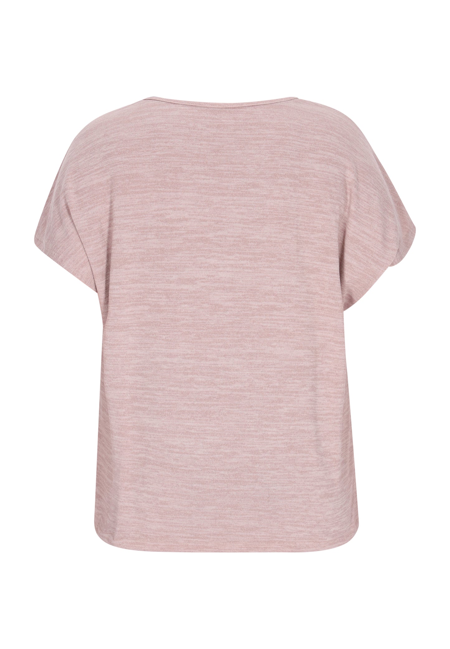 usha Kobiety Bluzka Plus Size