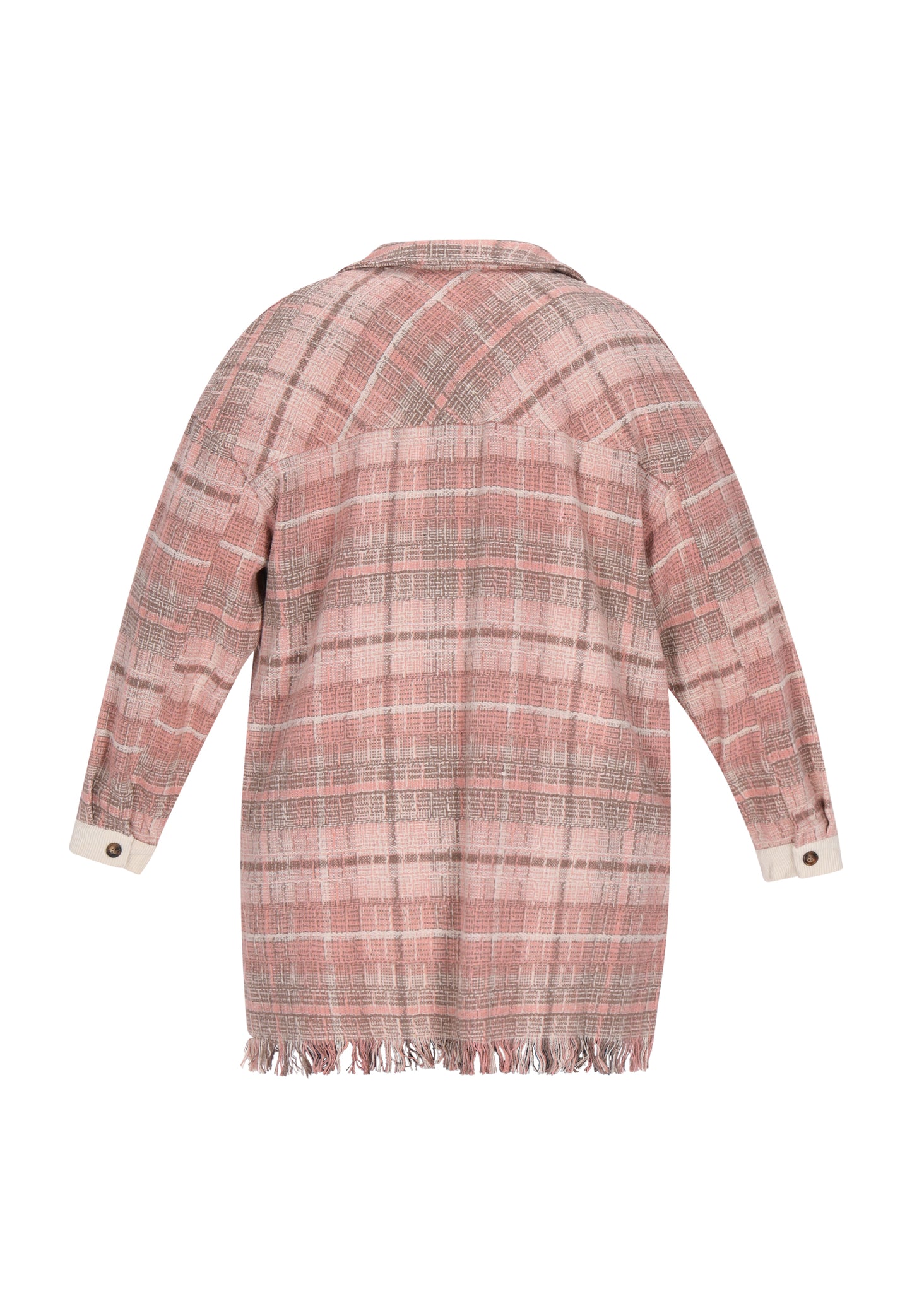 usha Damen Plus Size Jacke