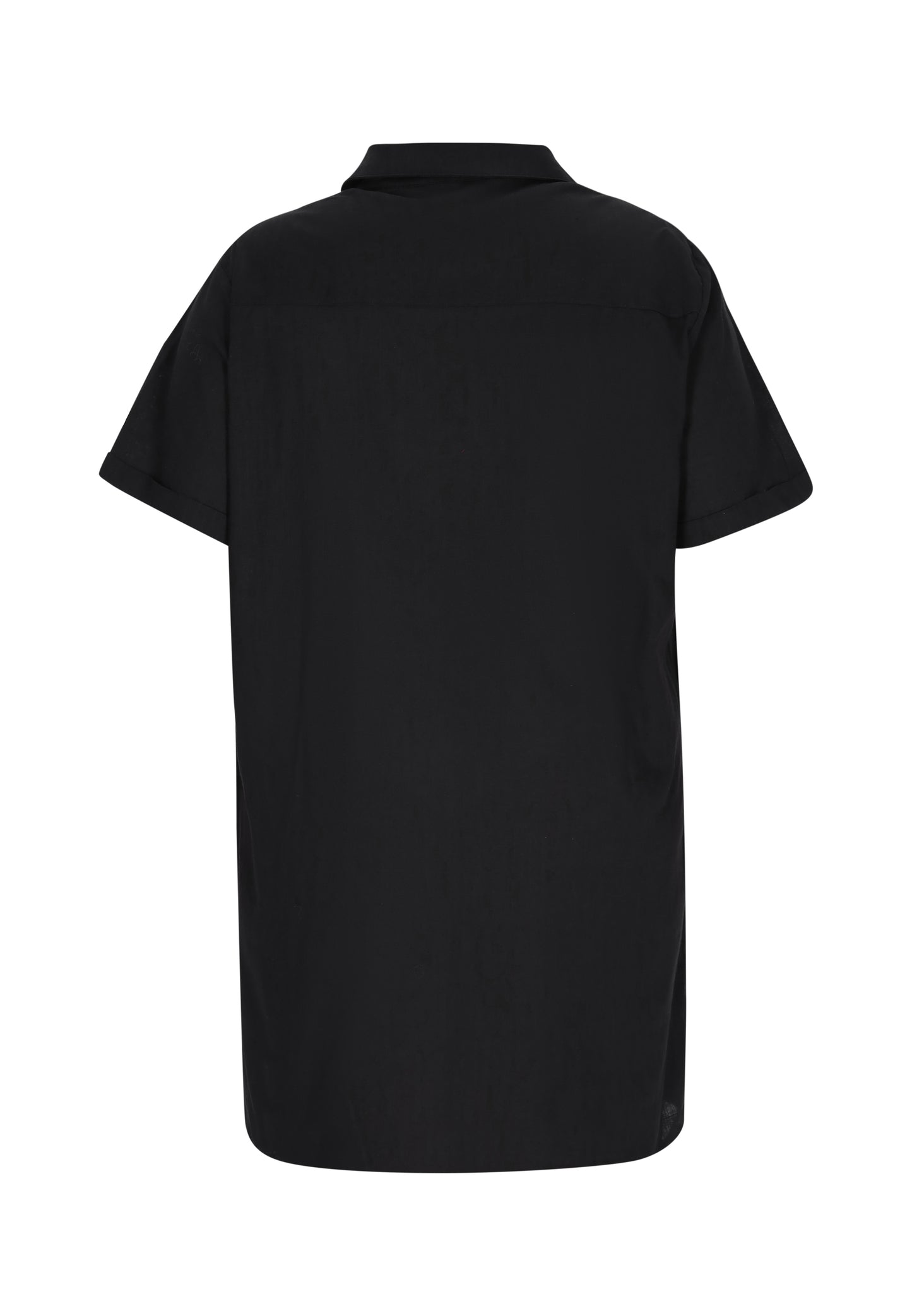 usha Damen Plus Size Kleid