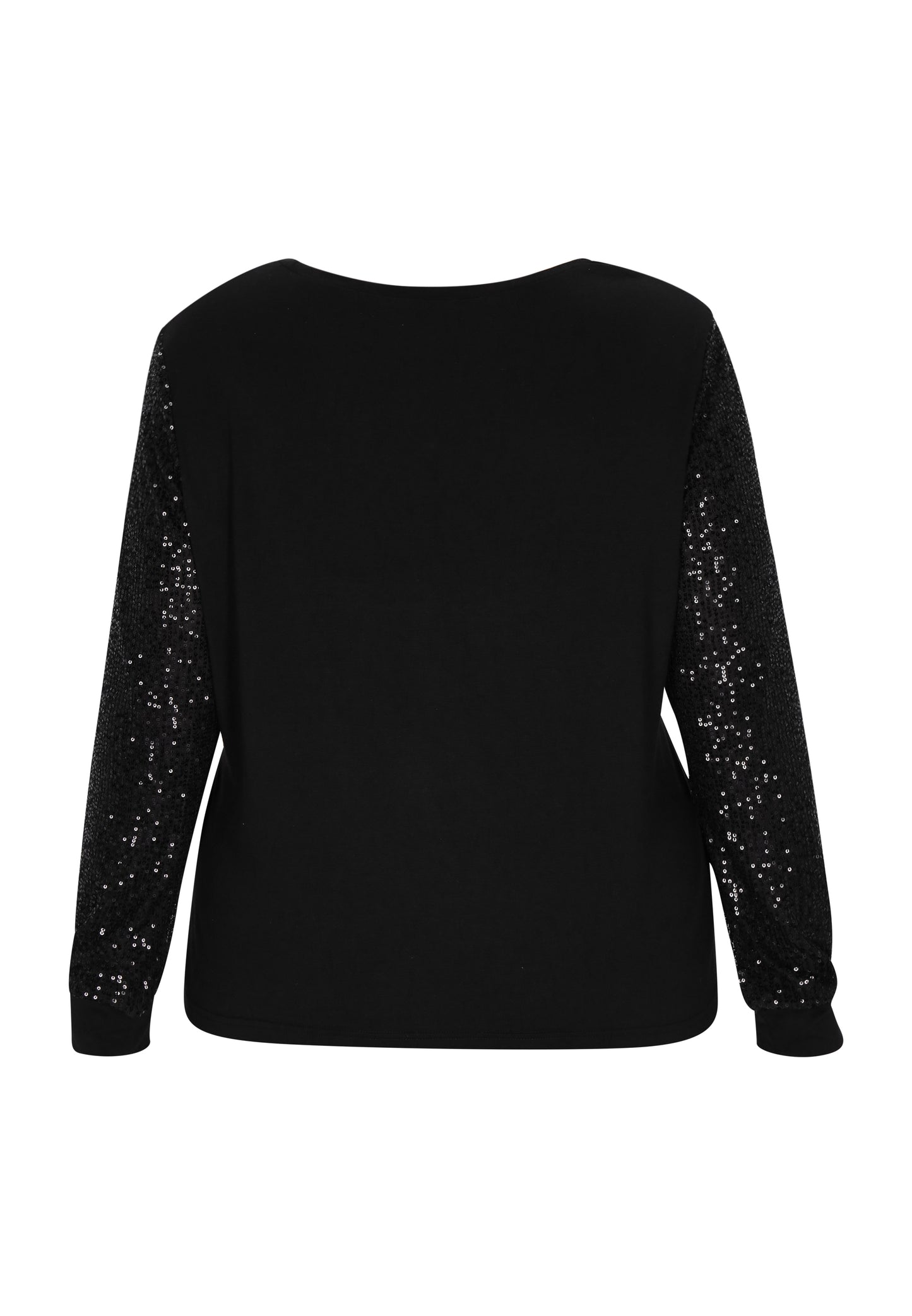 usha BLACK LABEL Women's Plus Size Blouse