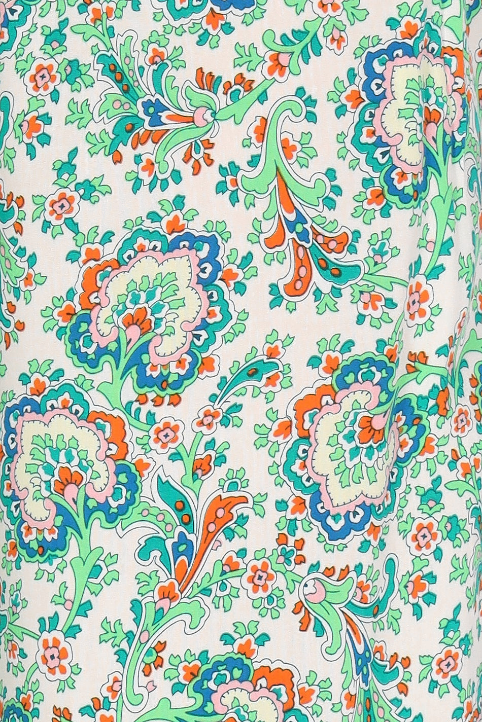 usha FESTIVAL Women's Pants