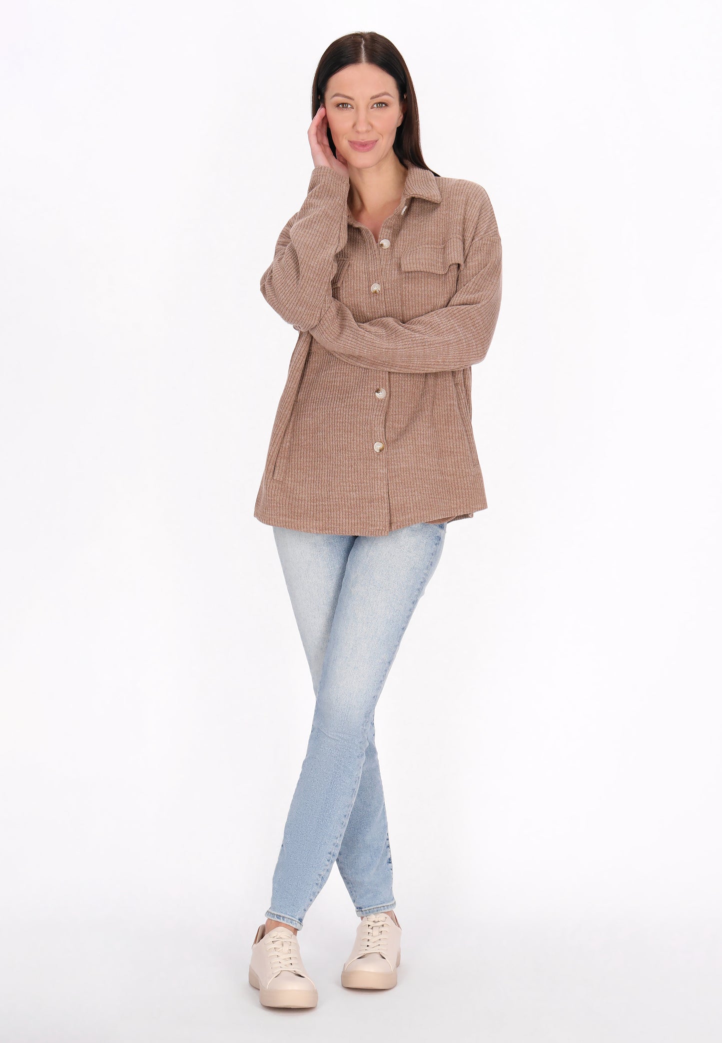 usha BLUE LABEL Women's Jacket