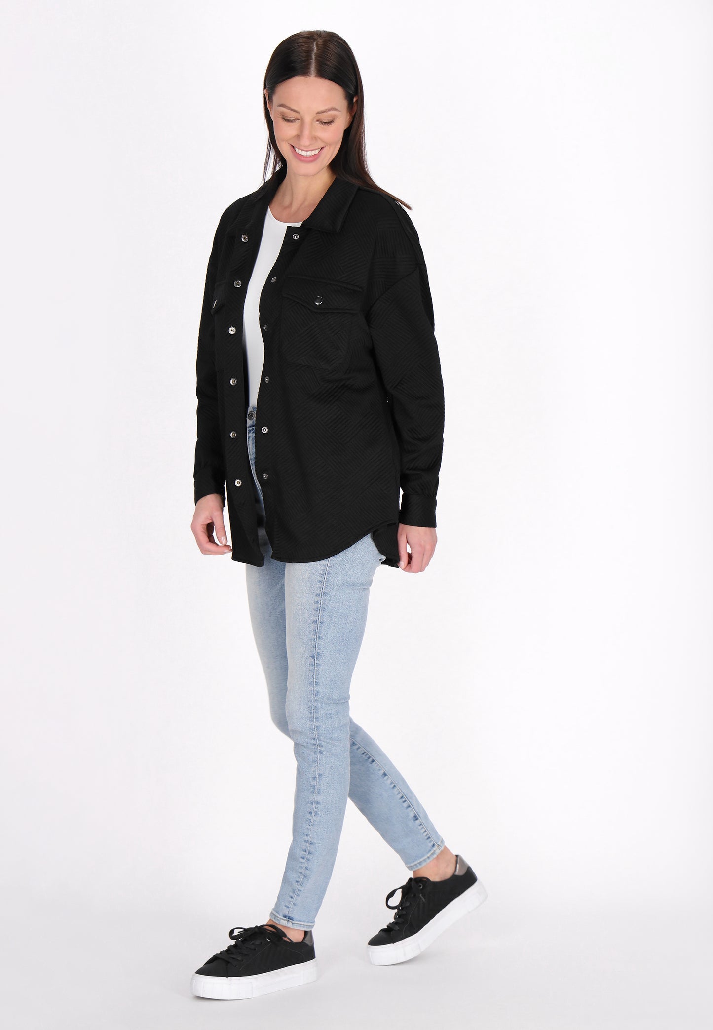 usha BLUE LABEL Women's Jacket