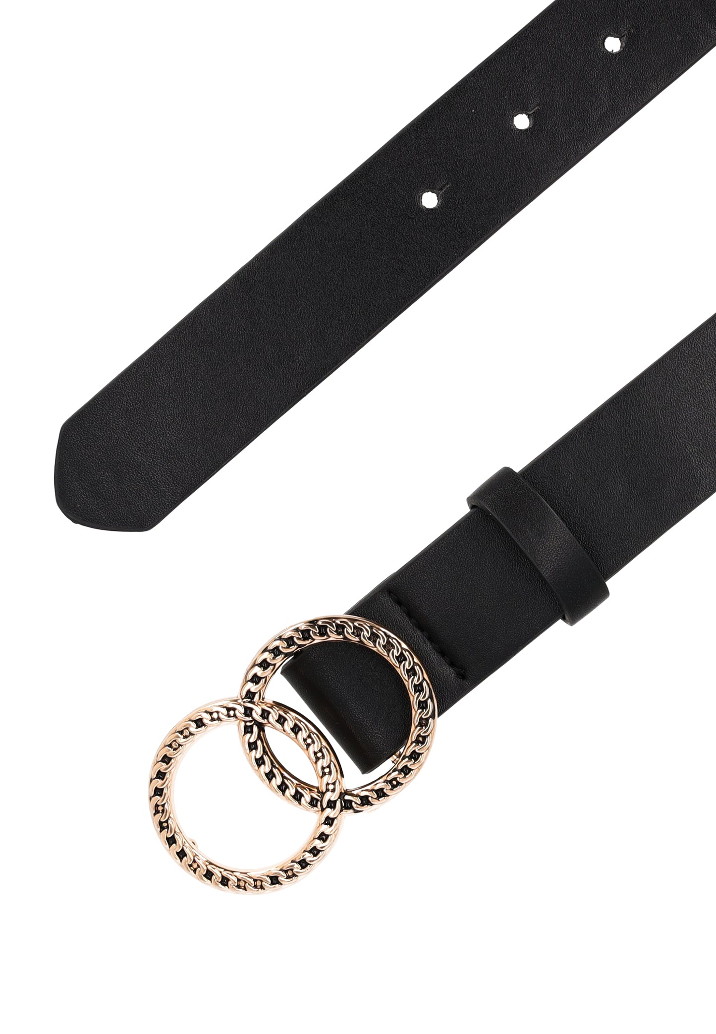usha BLACK LABEL Women's Belt