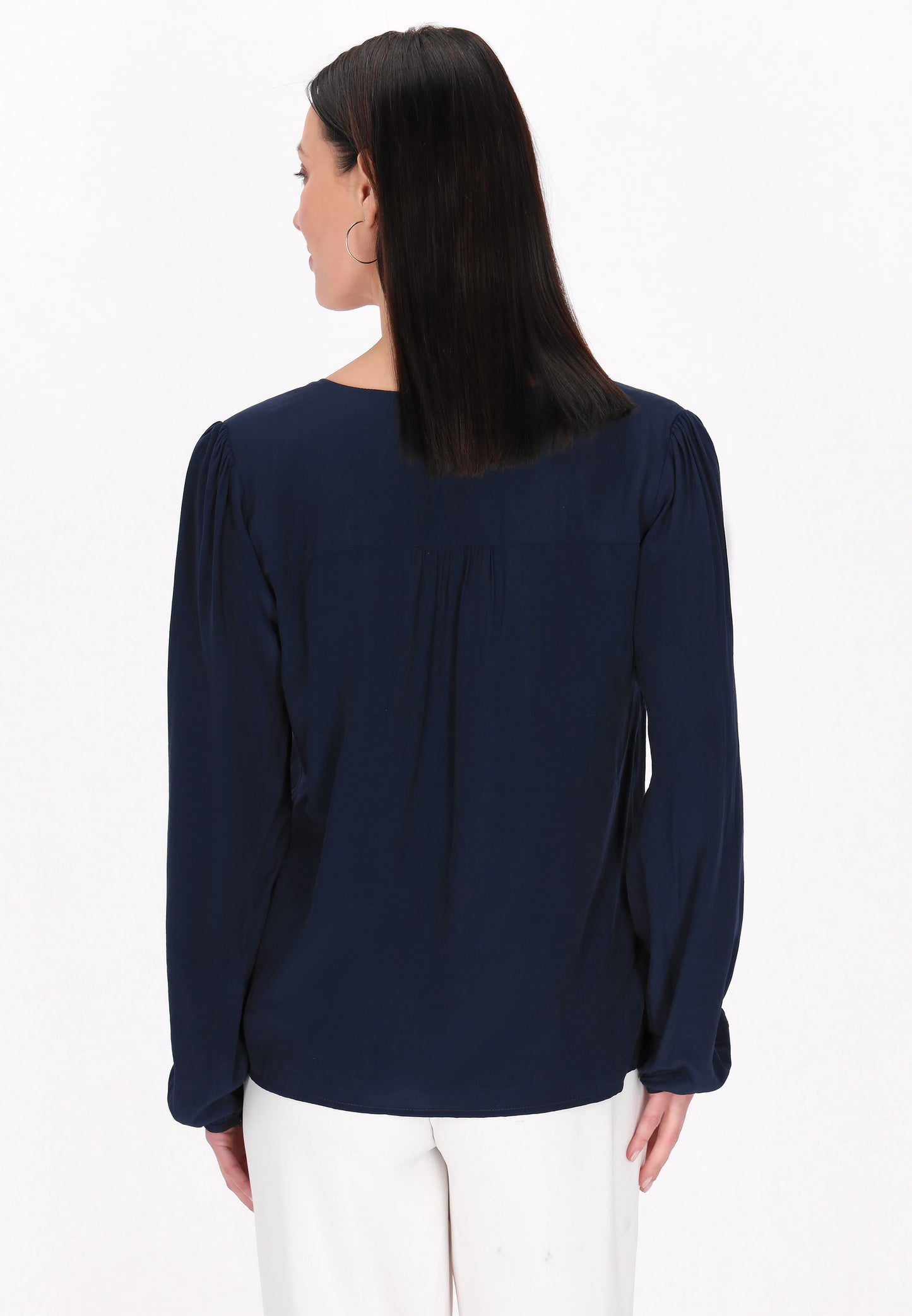 usha BLACK LABEL Women's Blouse