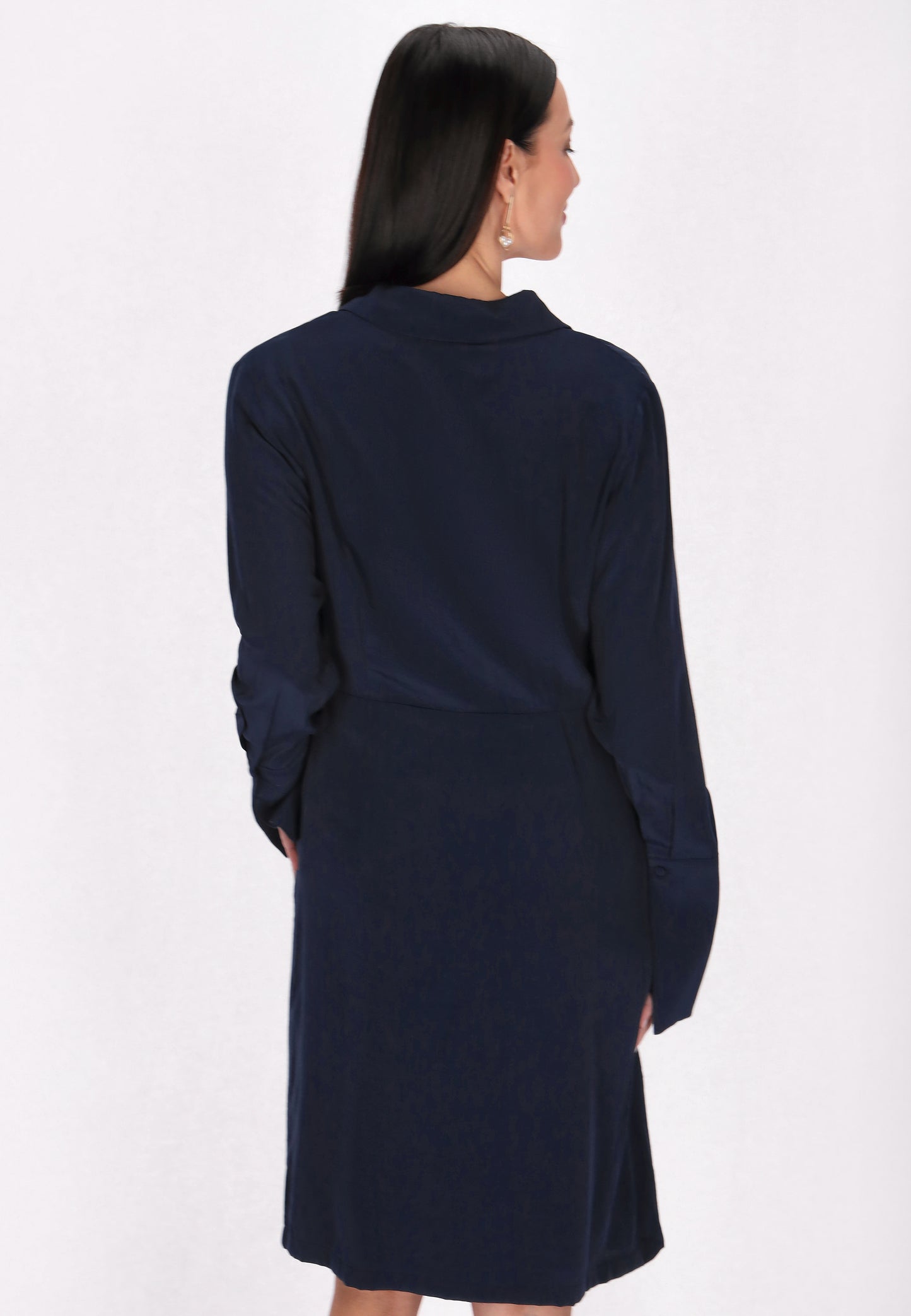 usha BLACK LABEL Women's Dress