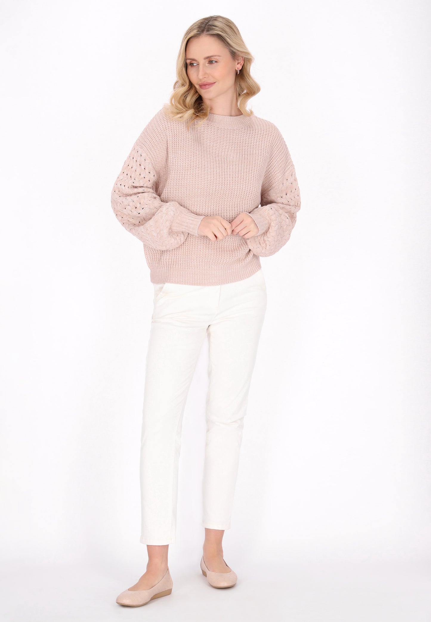 usha Damen Pullover