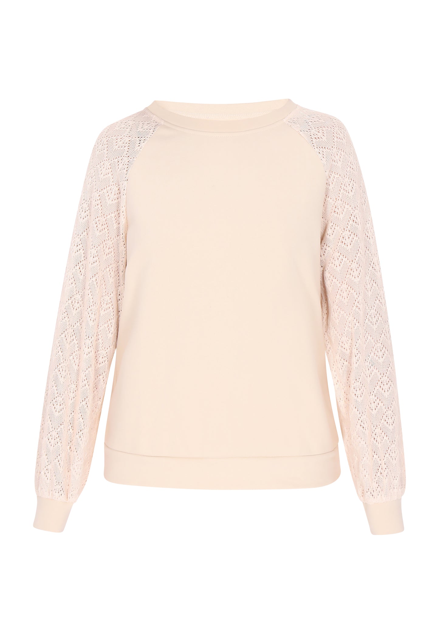 usha Damen Sweatshirt