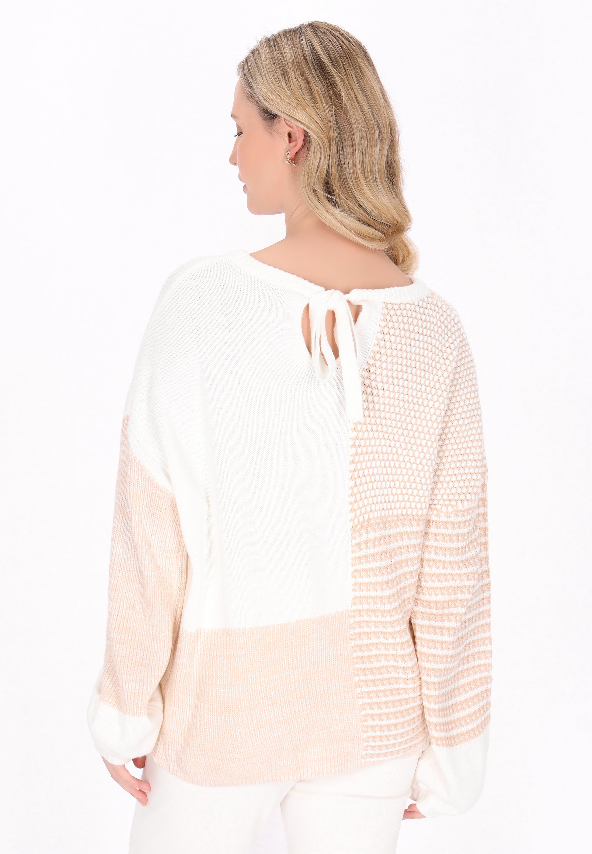 usha Women's Sweater