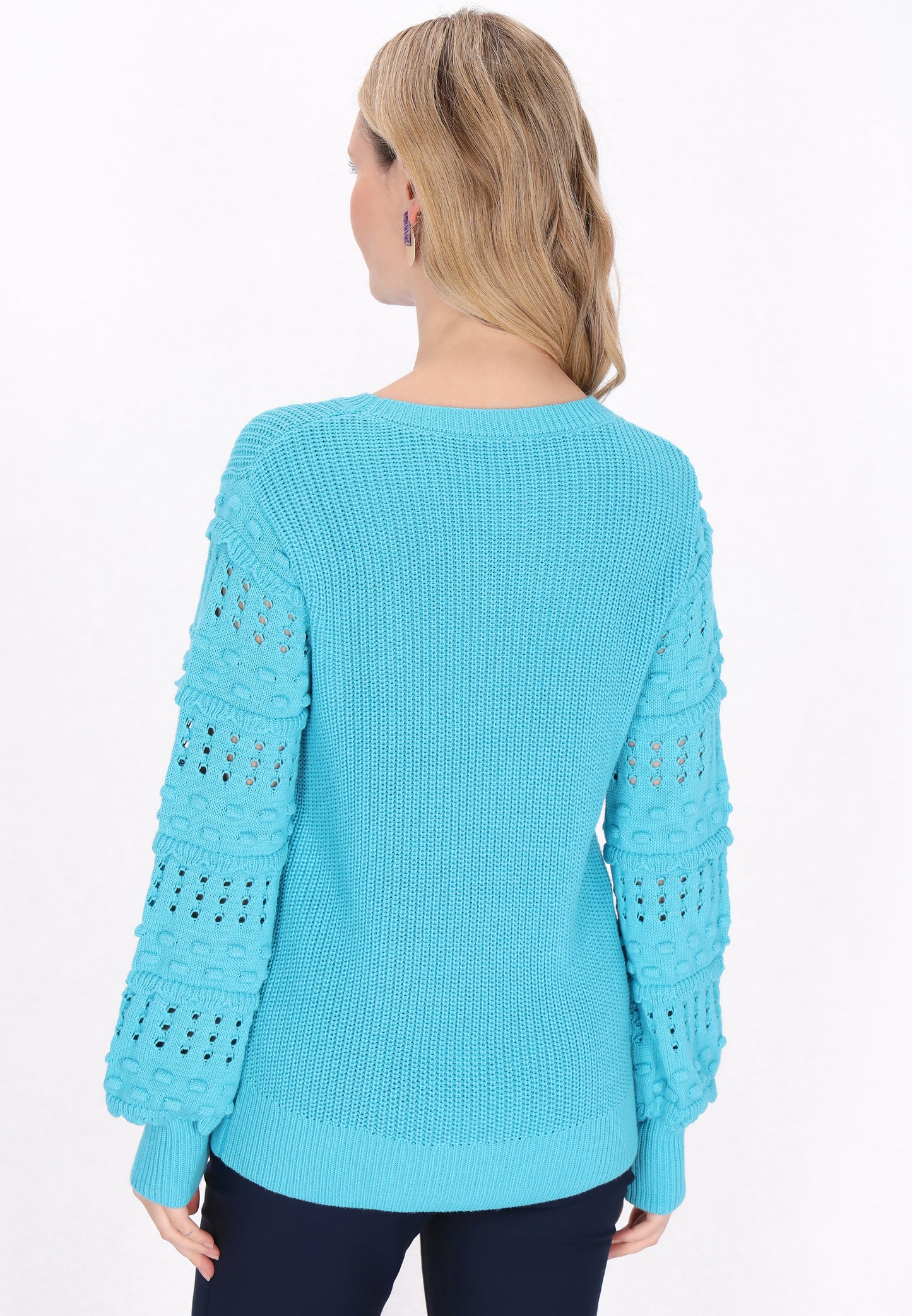 usha Damen Pullover