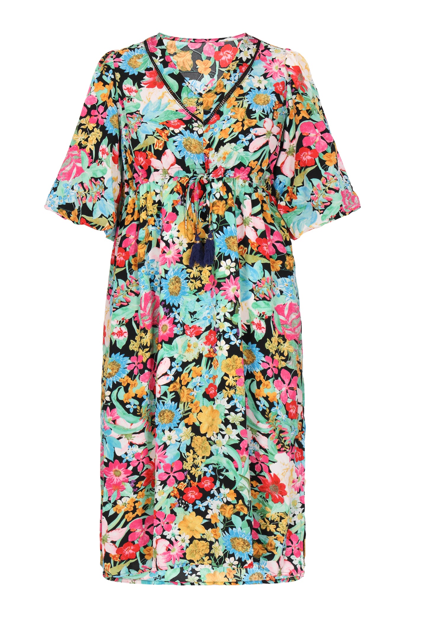 usha FESTIVAL Women's Dress