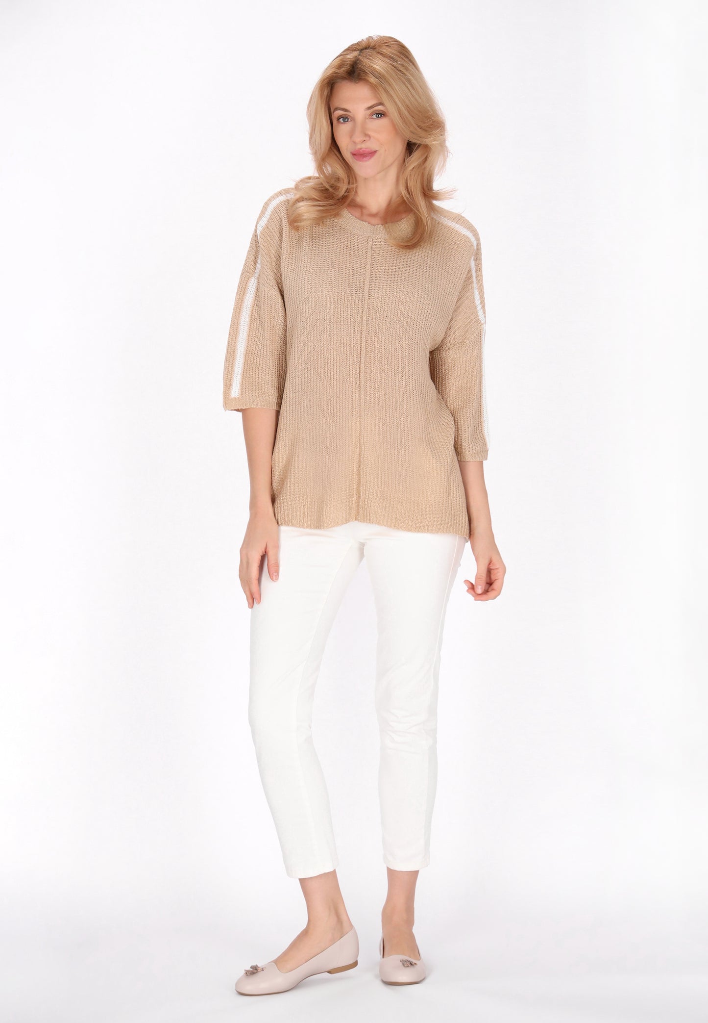 usha Damen Pullover