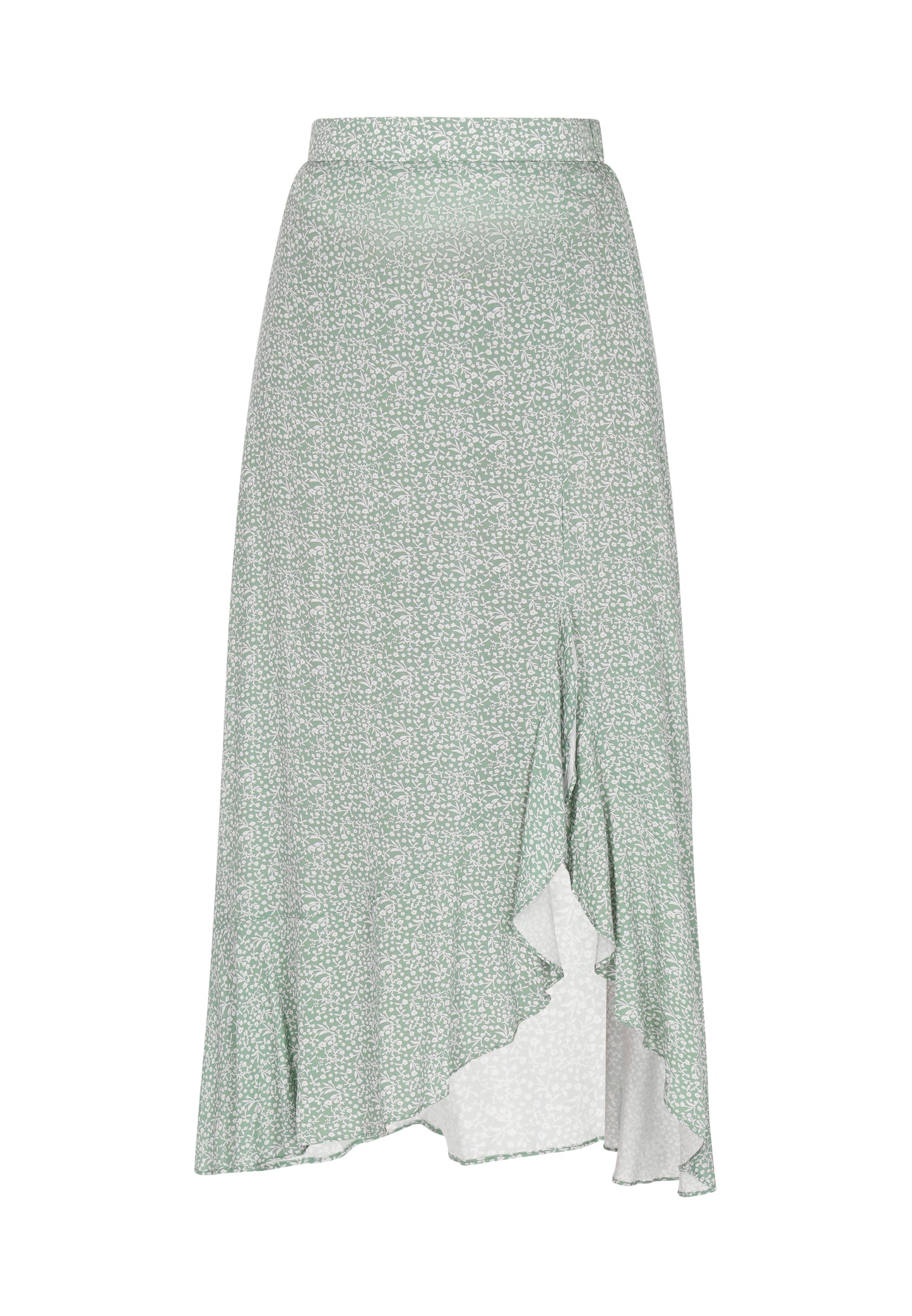 usha Damen Rock