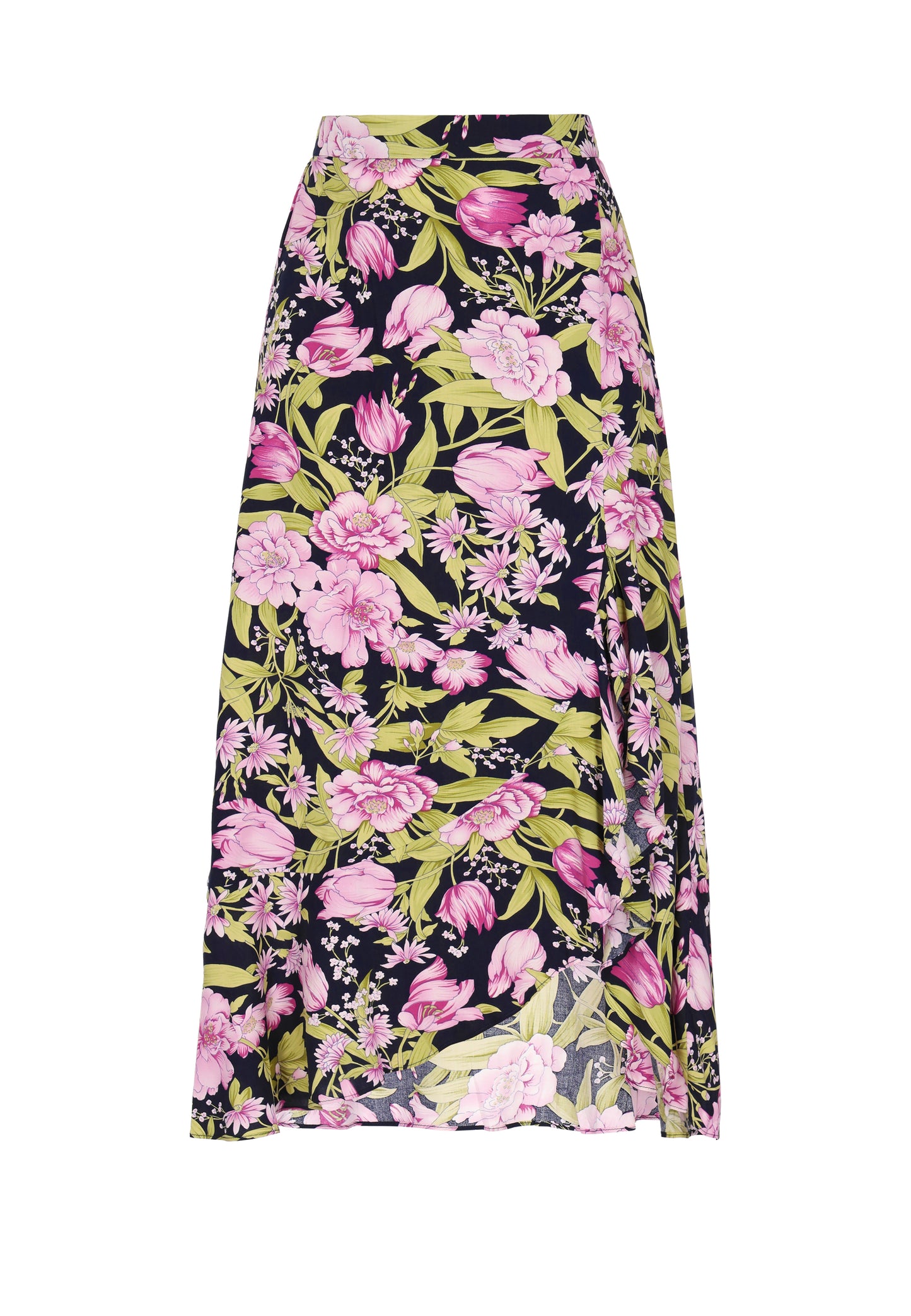 usha Damen Rock