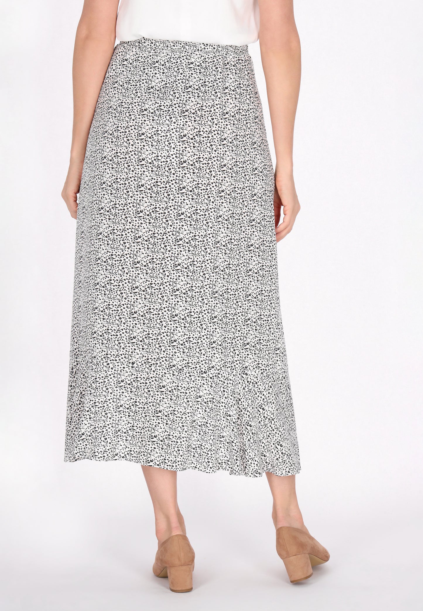 usha Damen Rock