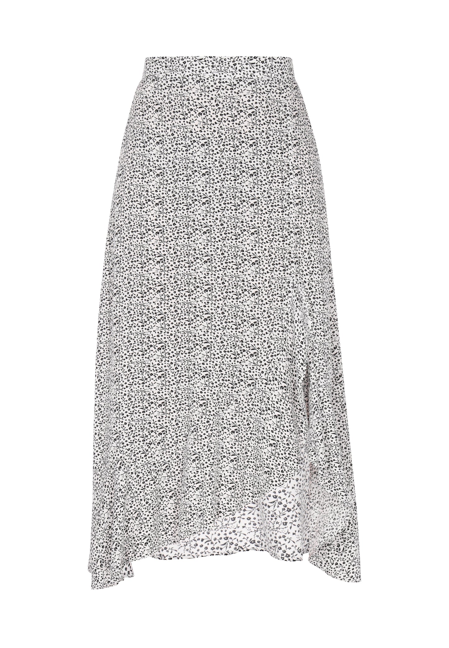 usha Damen Rock