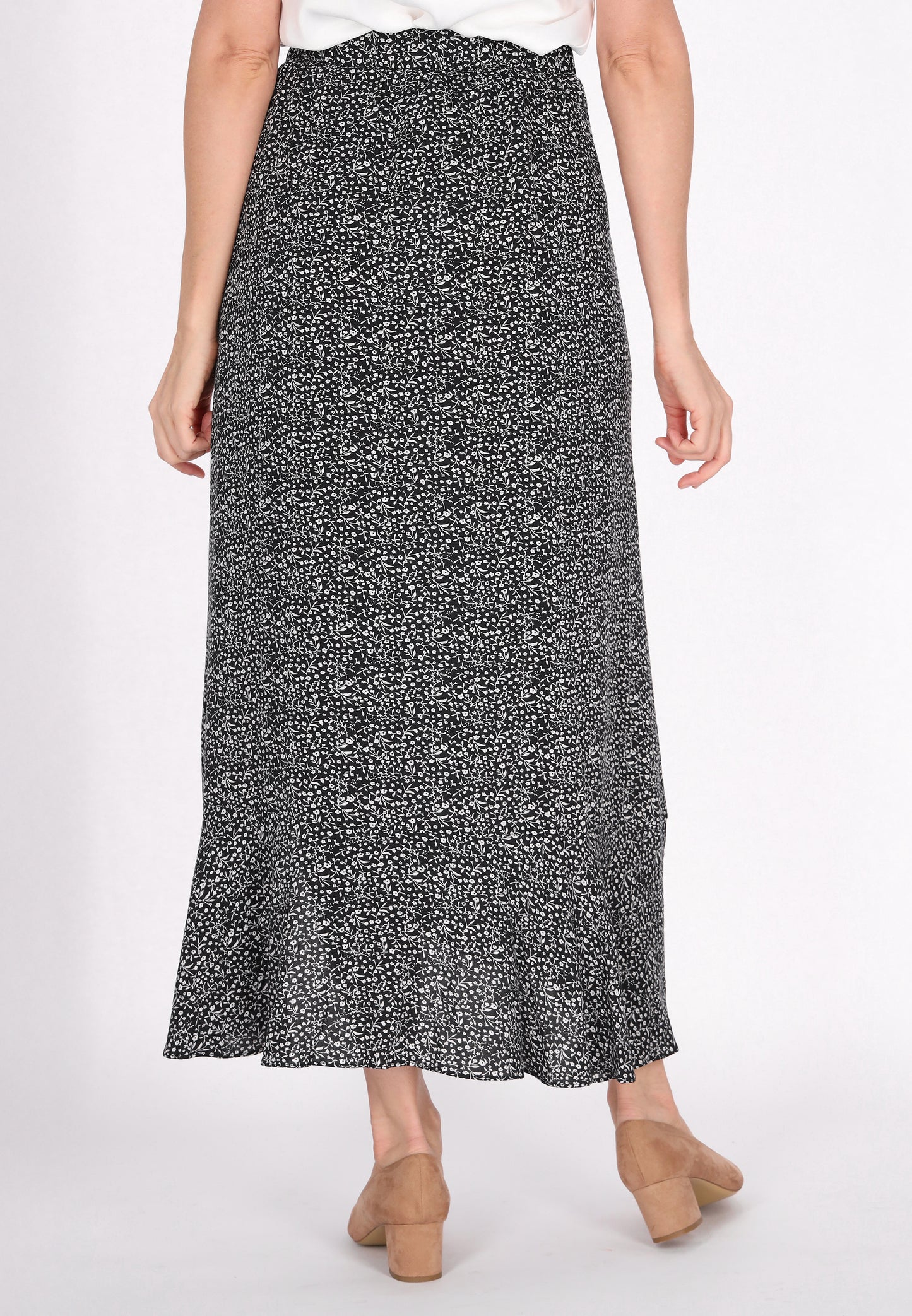 usha Damen Rock