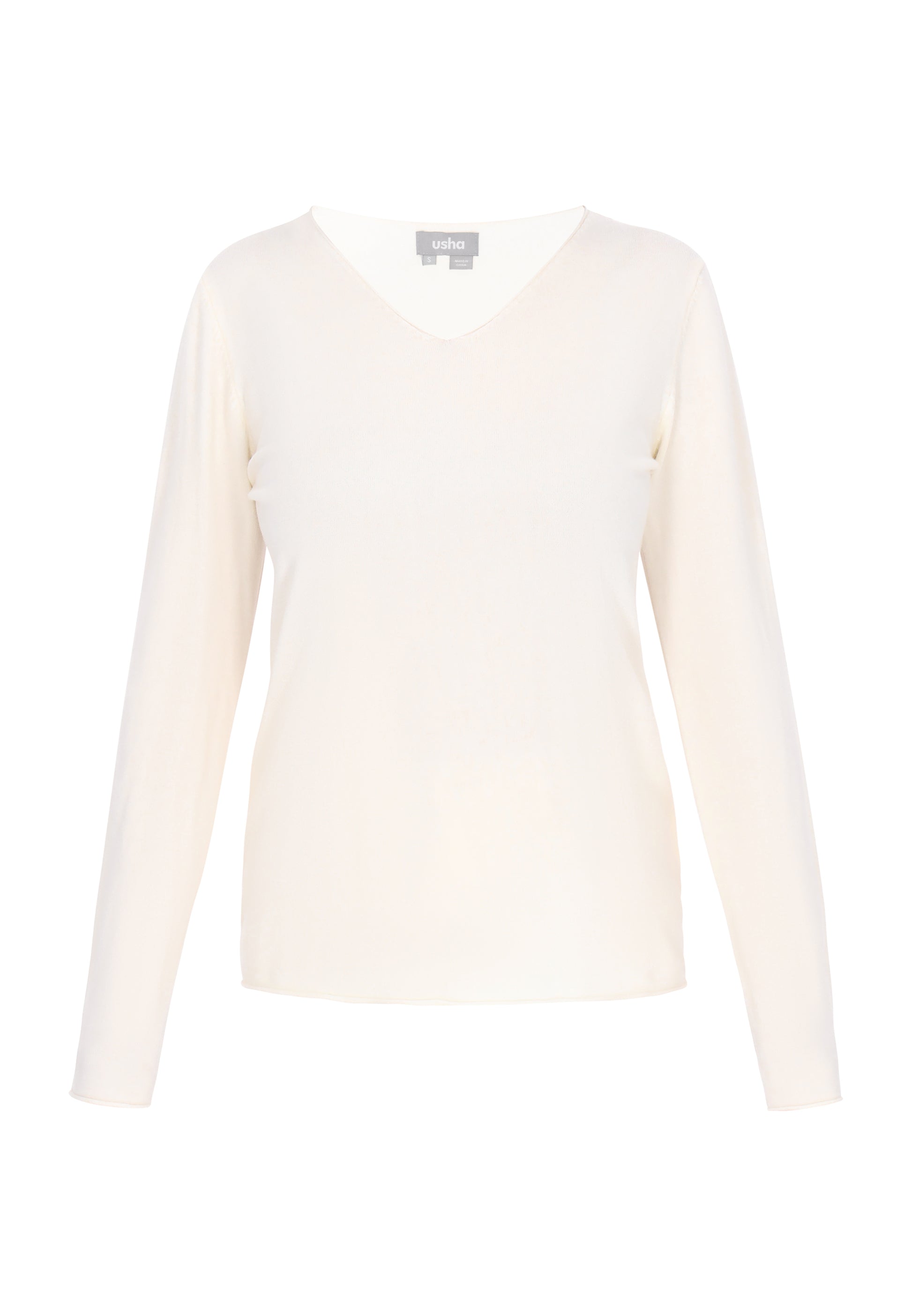 usha Women's Sweater